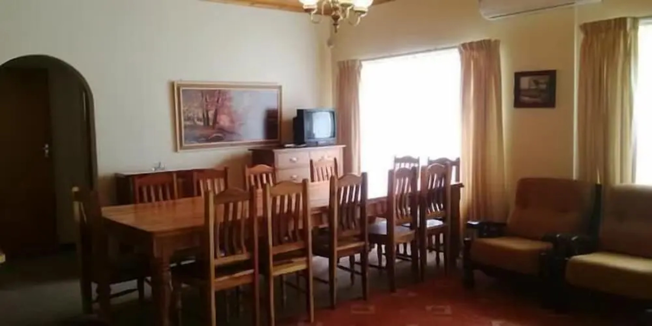 Holiday House Sedgefield