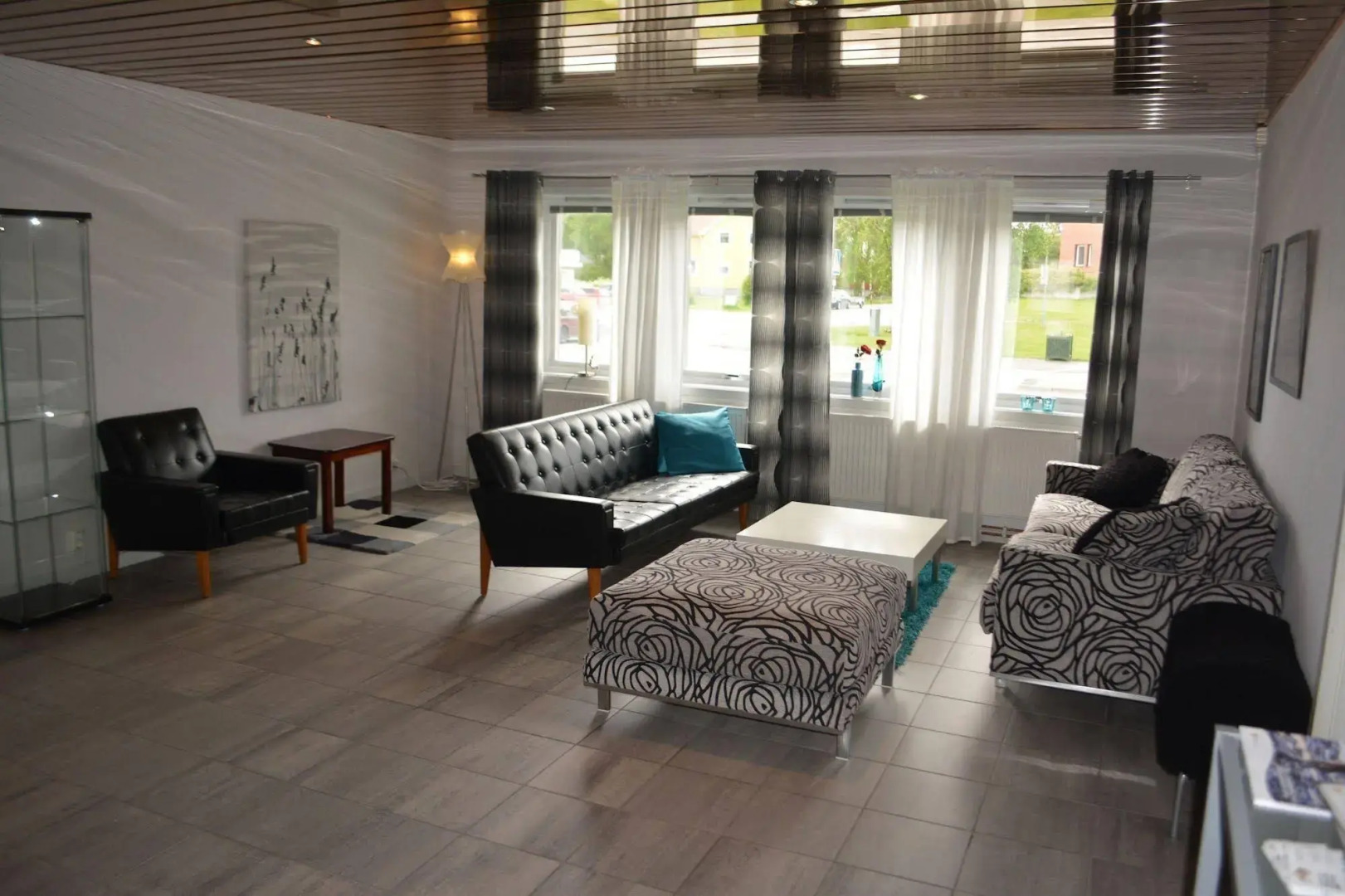 Hotell Lyktan