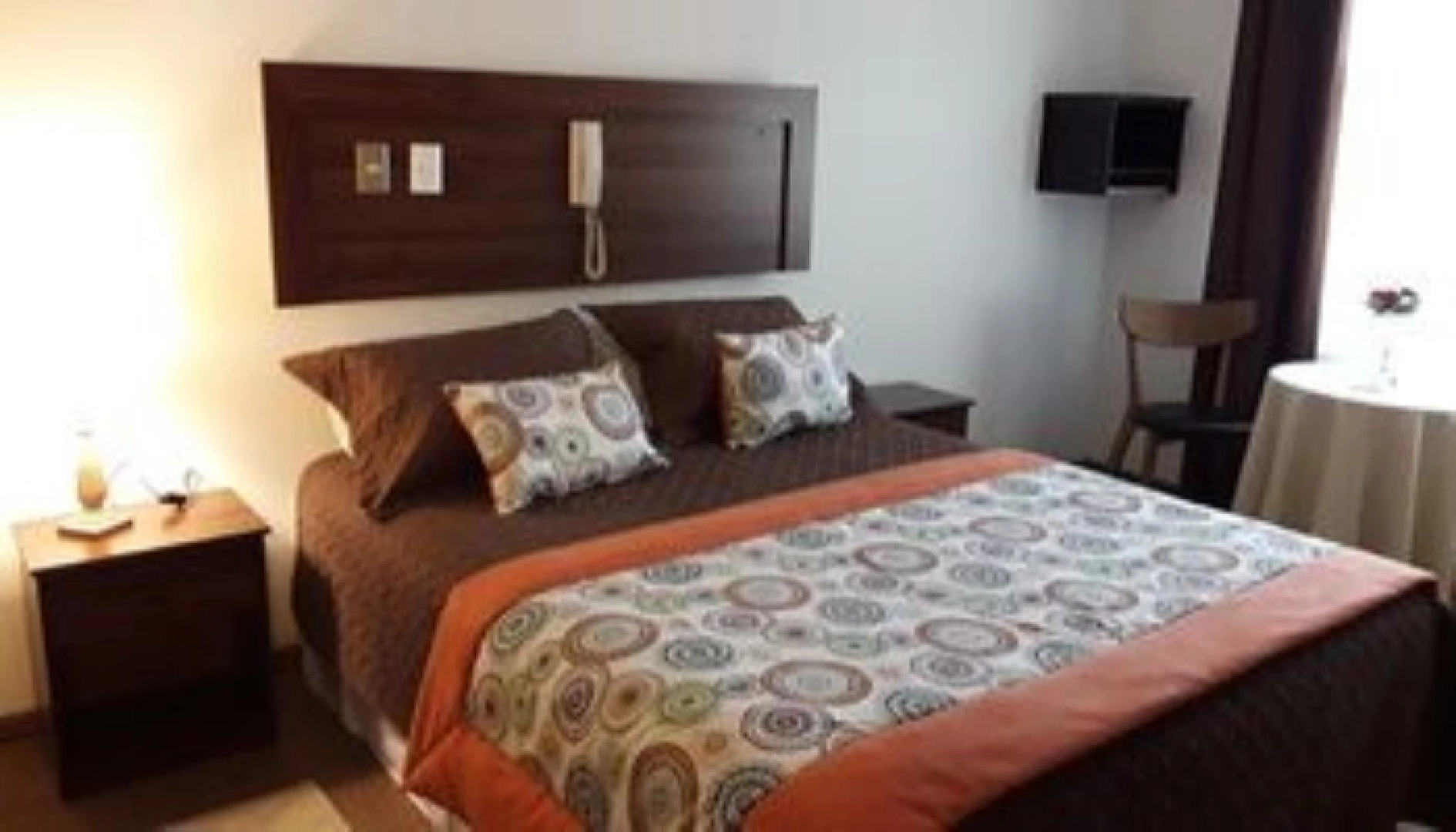 Hotel D&V Concepcion