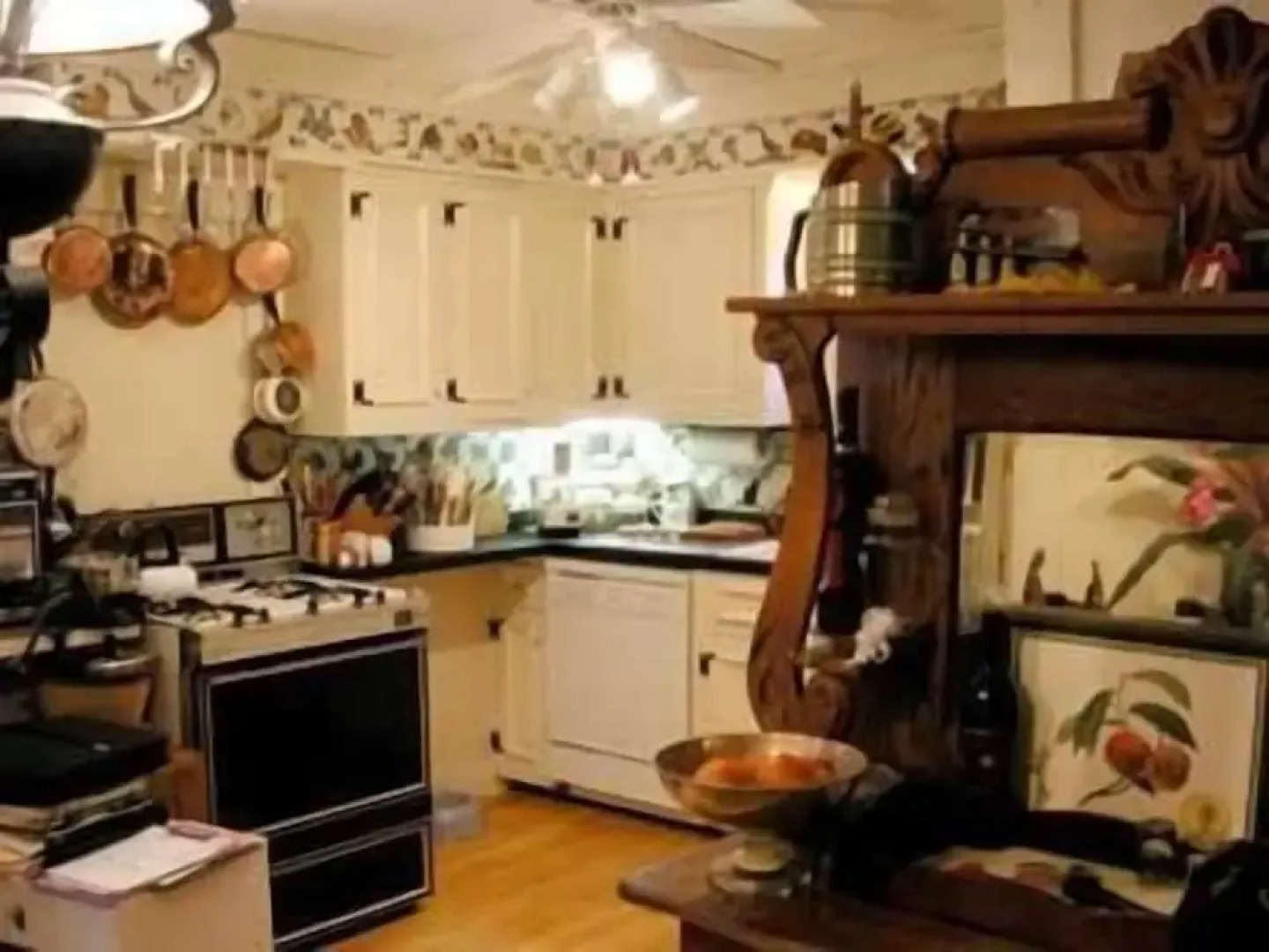 Clifford House Private Home Bed & Breakfast