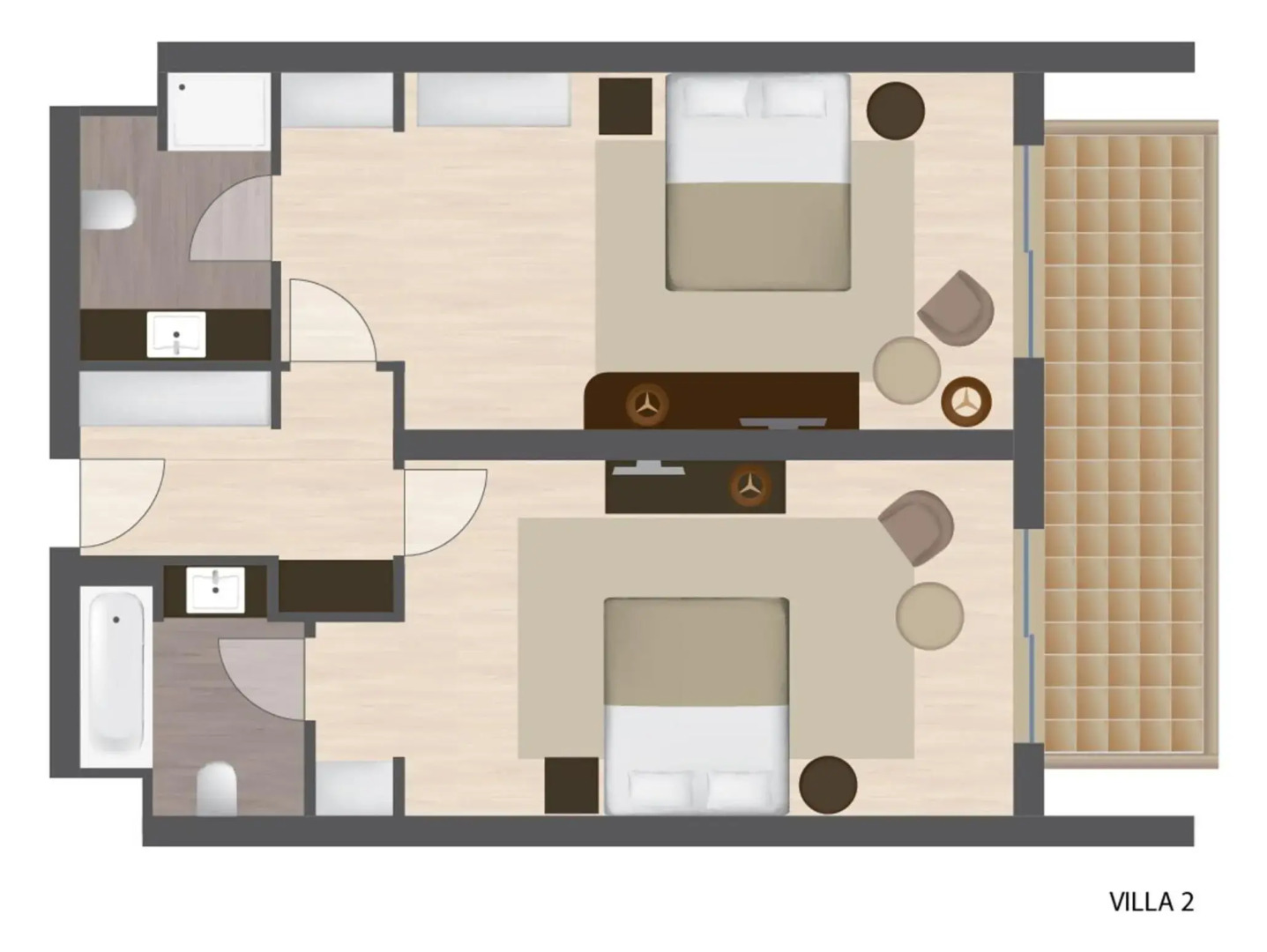 Turquoise Hotel - All Inclusive