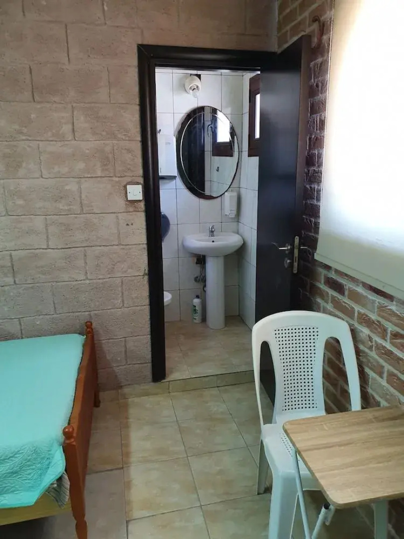 Acticon Rooms Larnaca