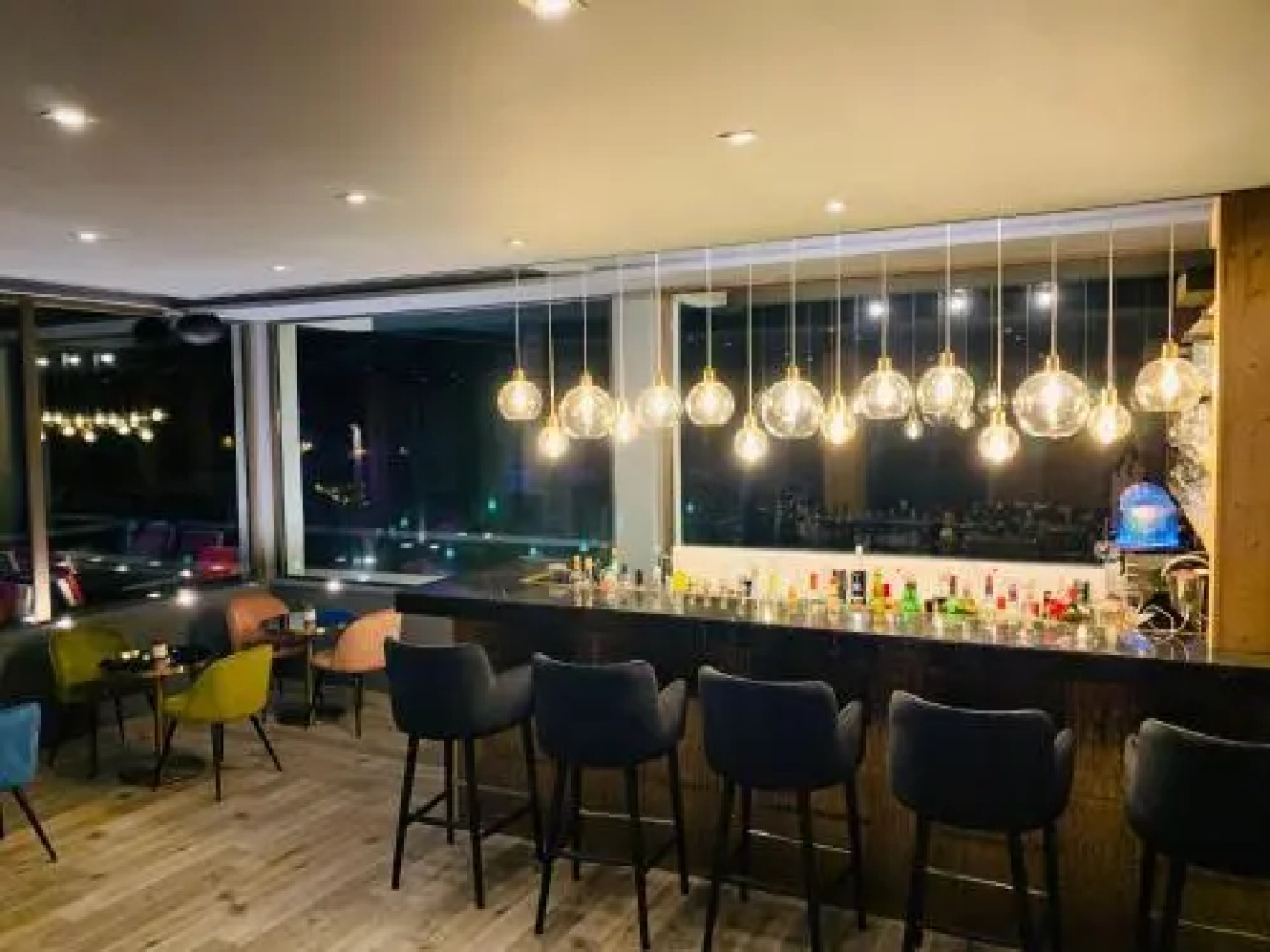 Best Western Le Panorama