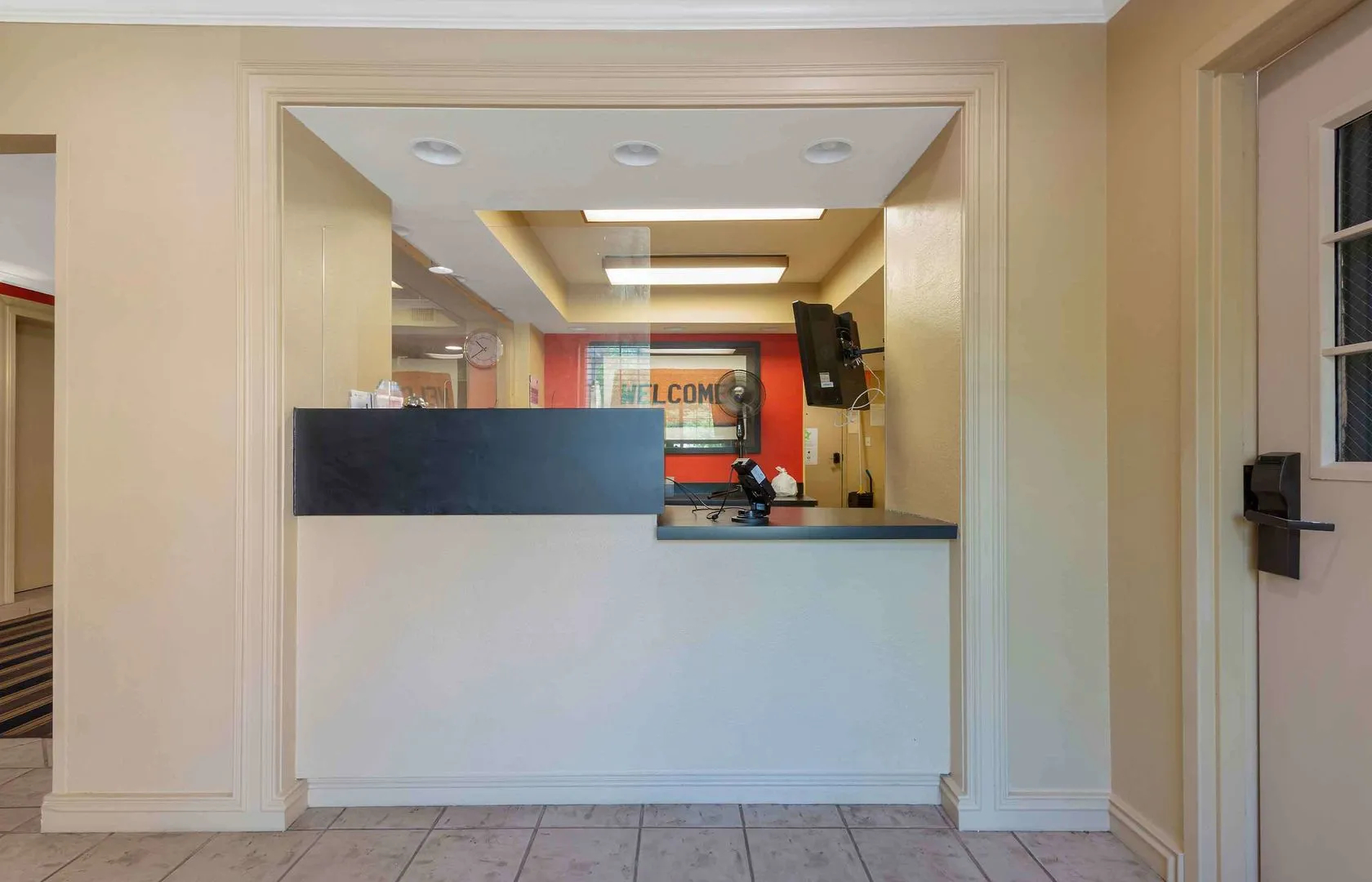 Extended Stay America - Hanover - Parsippany