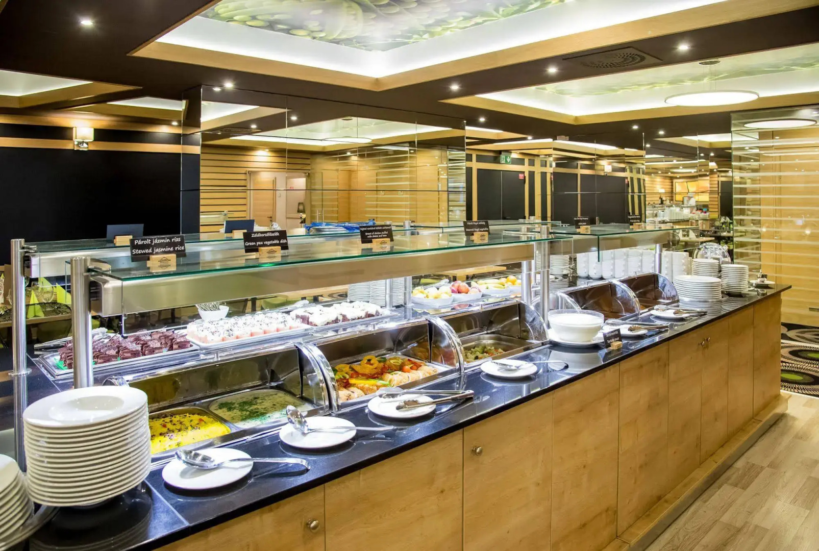 Aquaticum Debrecen Thermal and Wellness Hotel