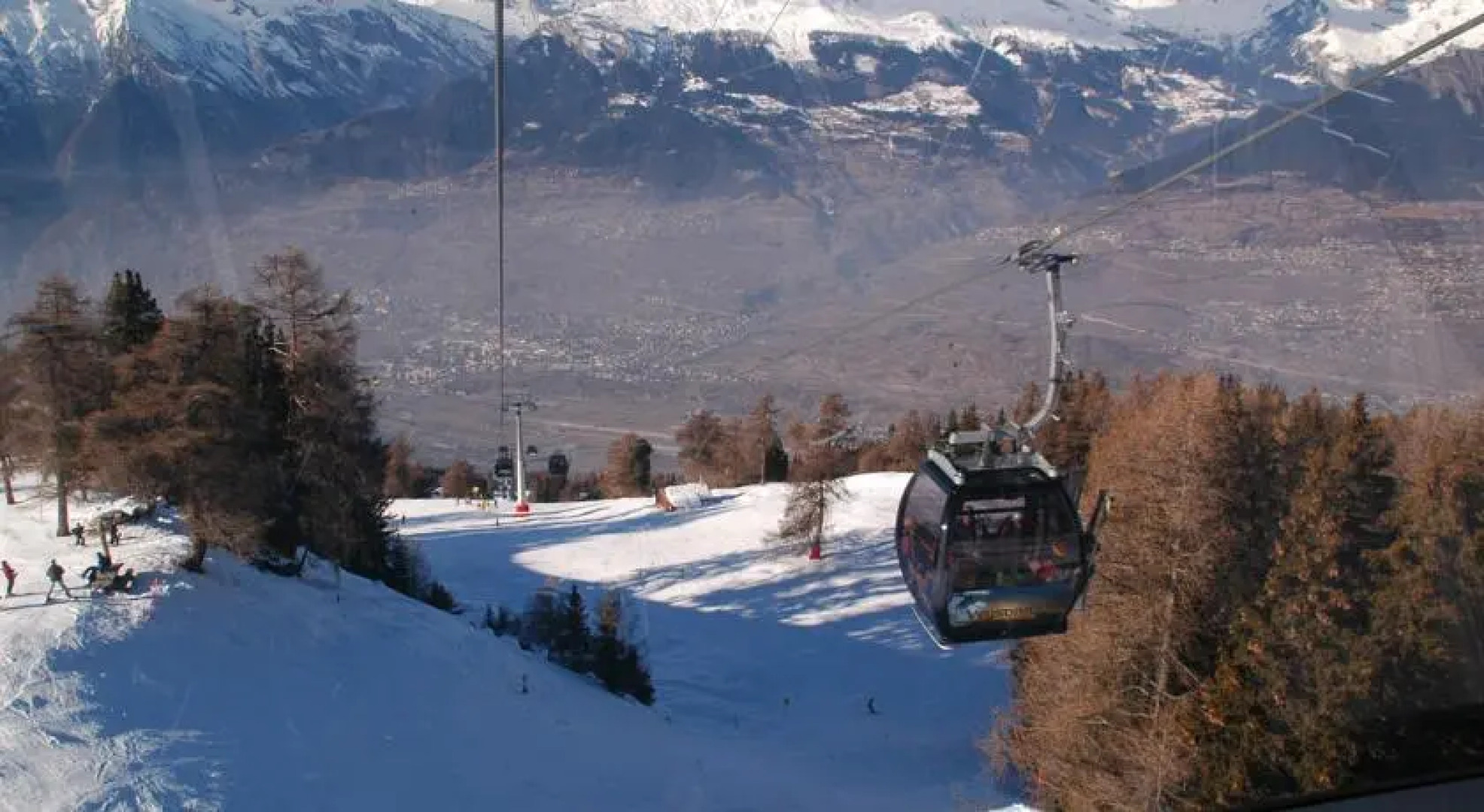 Appartements Royal 141