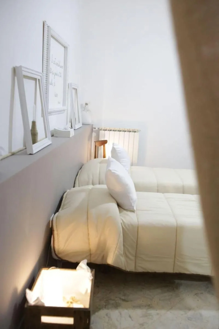 Le Dimore degli Artisti