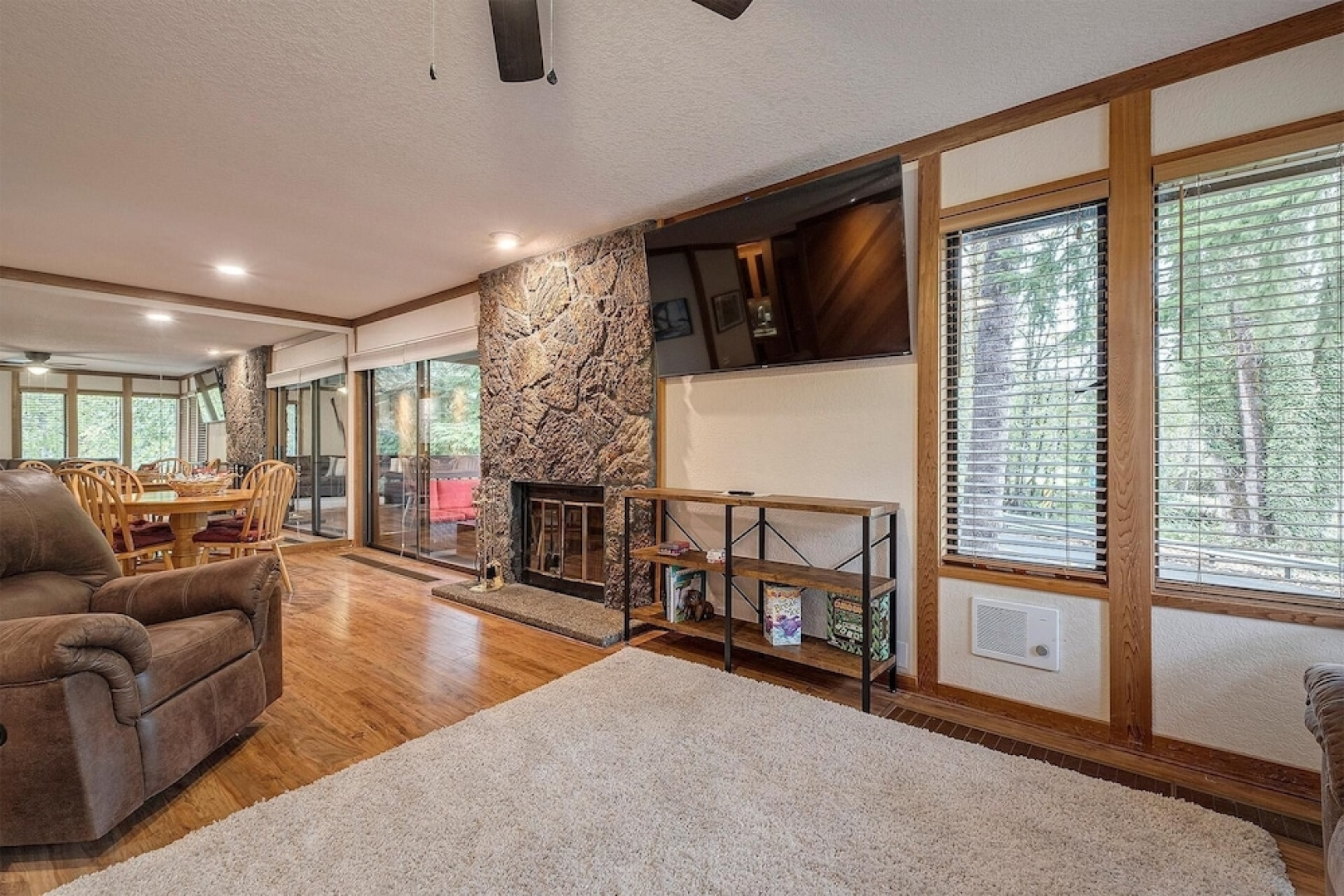 Mt Hood Retreat in Welches #20