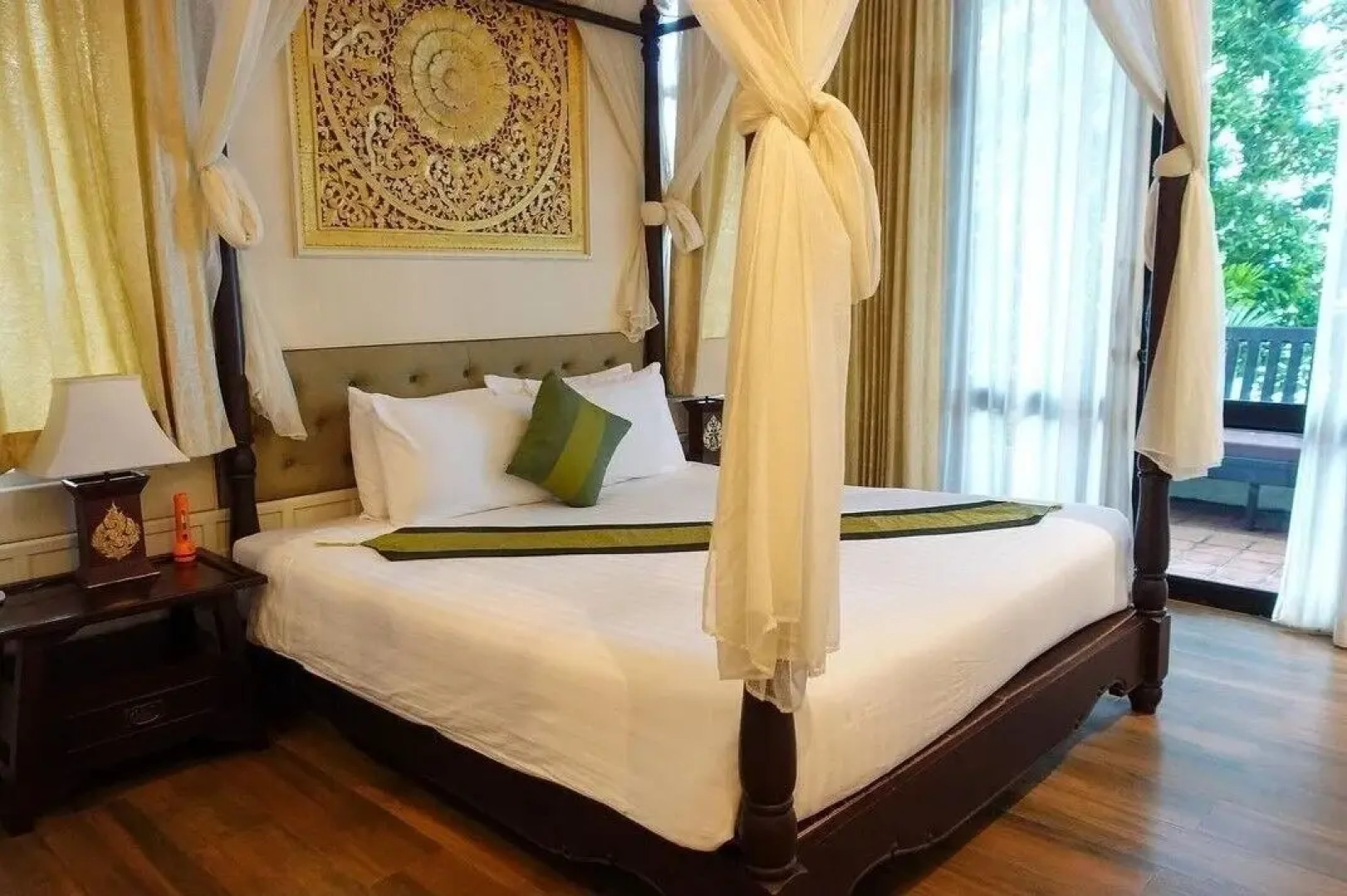 Racha Kiri Resort and Spa Khanom