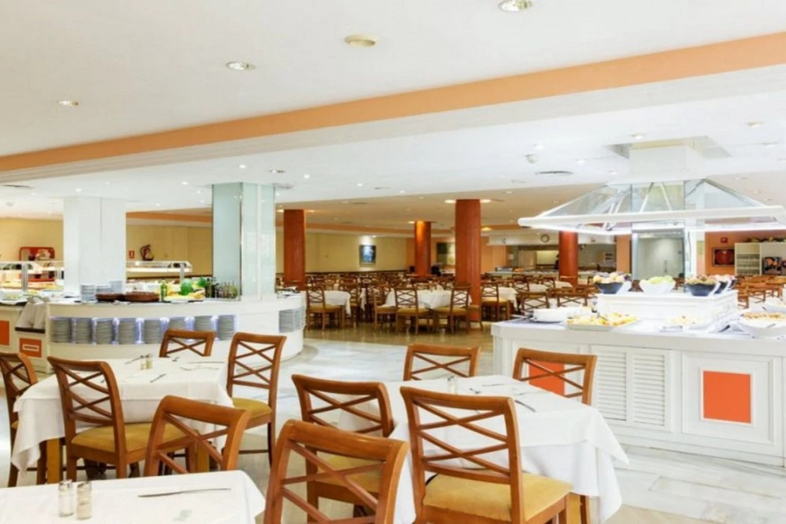 Aparthotel Tropicana