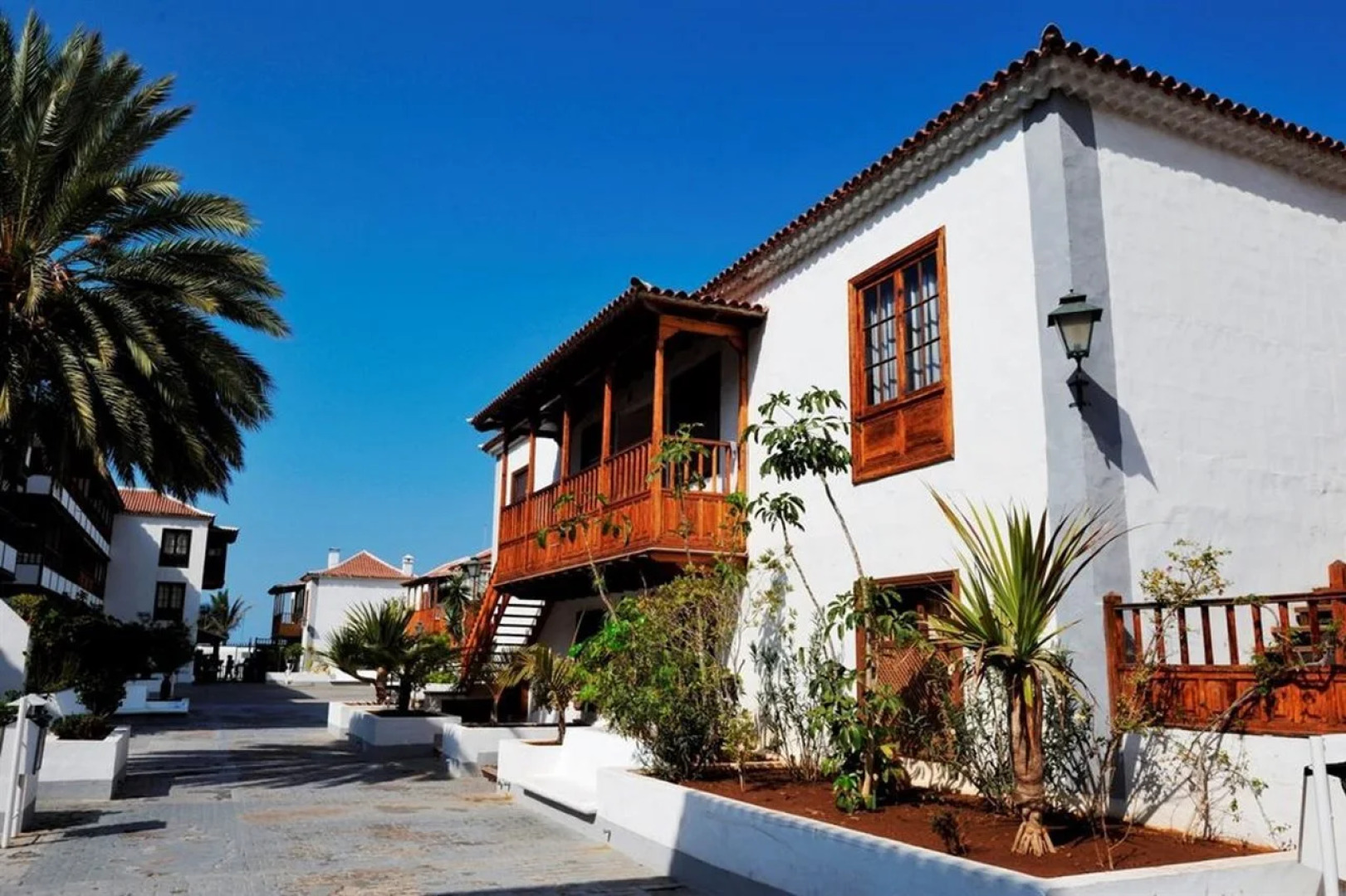 Apartamentos Poblado Marinero