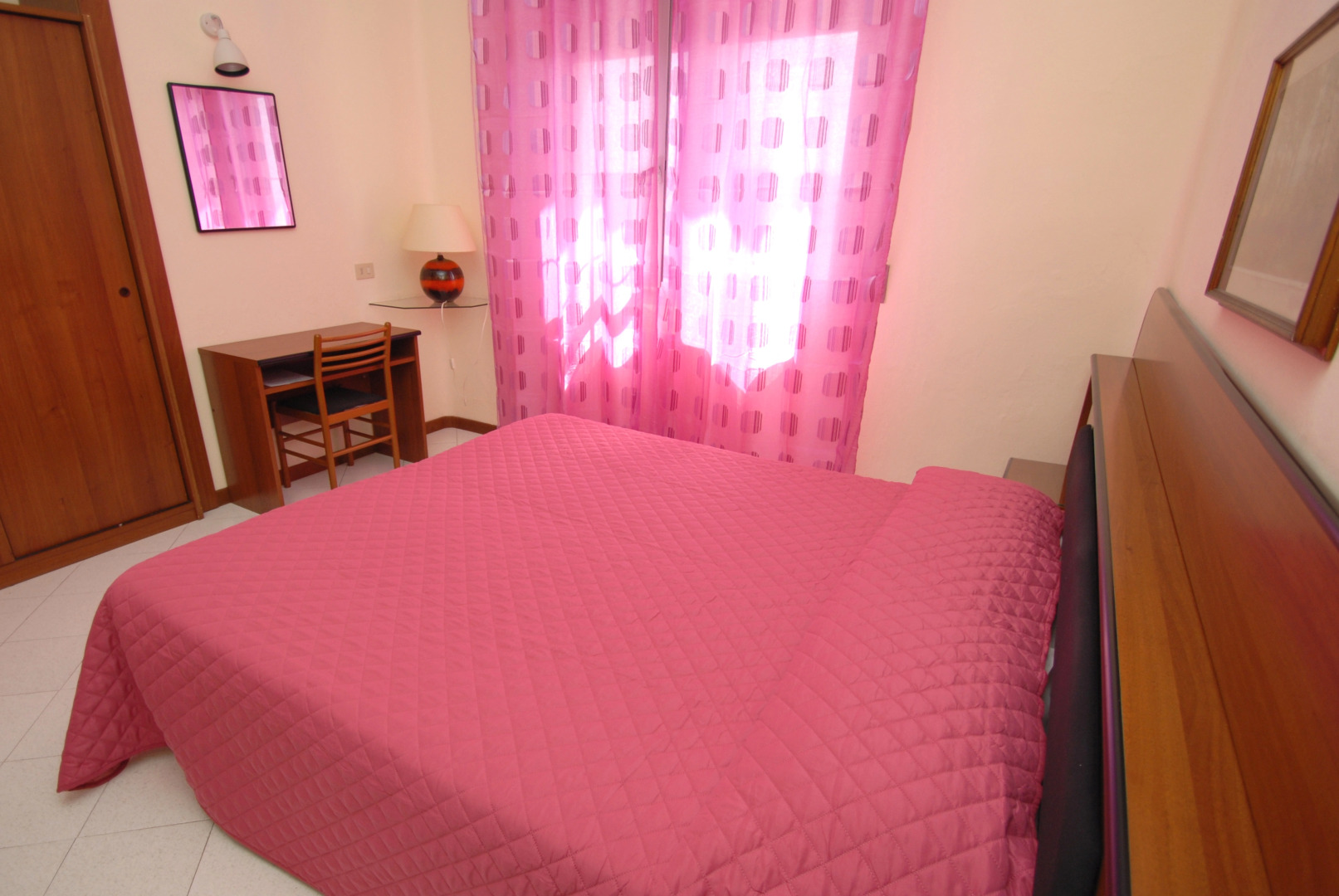 Hotel Ristorante Baia del Sorriso