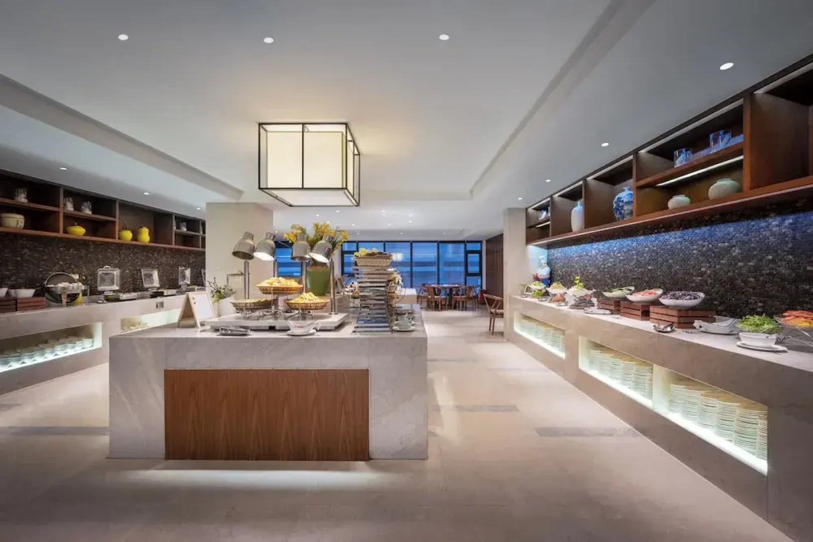 SSAW Boutique Hotel Sanya Dadonghai