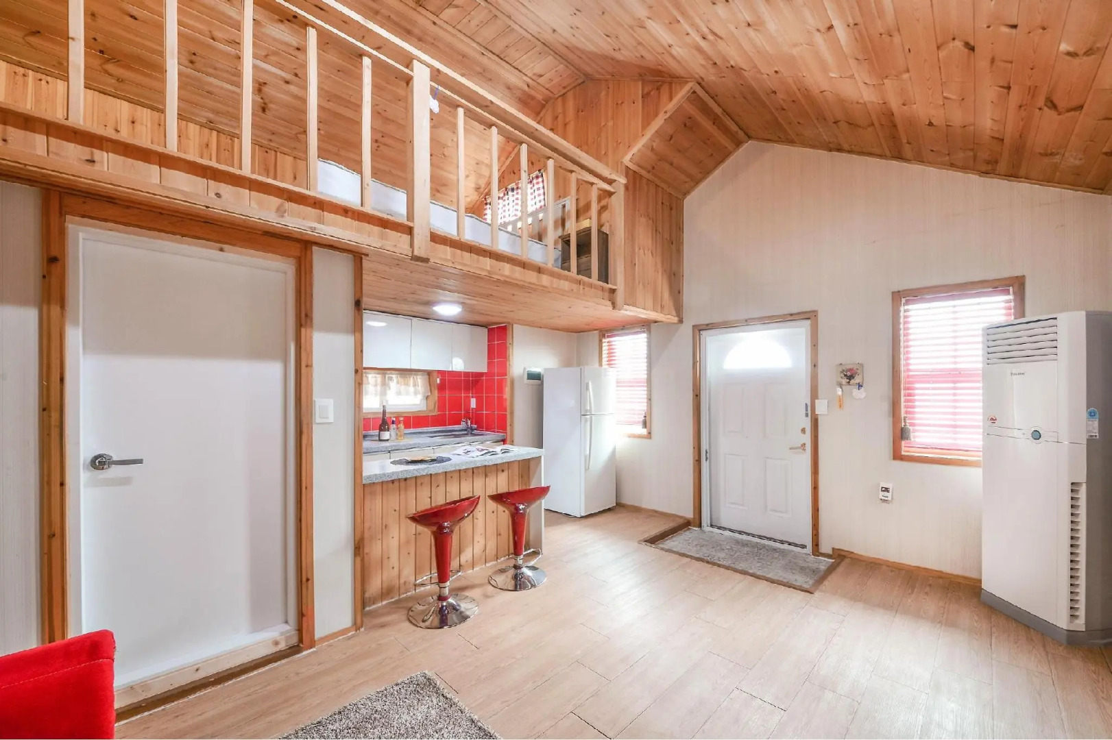 Gapyeong Areummaru Pension