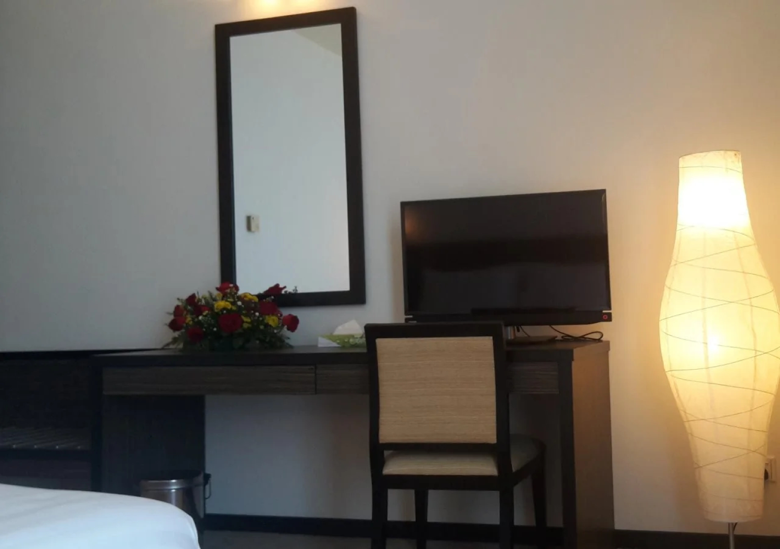 Harbour View Worldwide Hotel