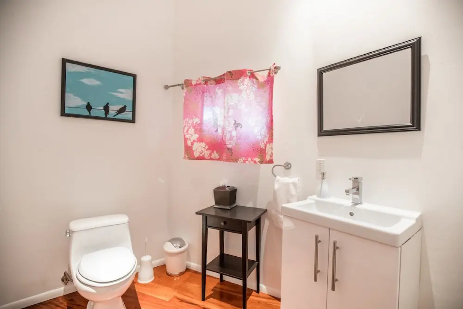 38th St - Vista Verde