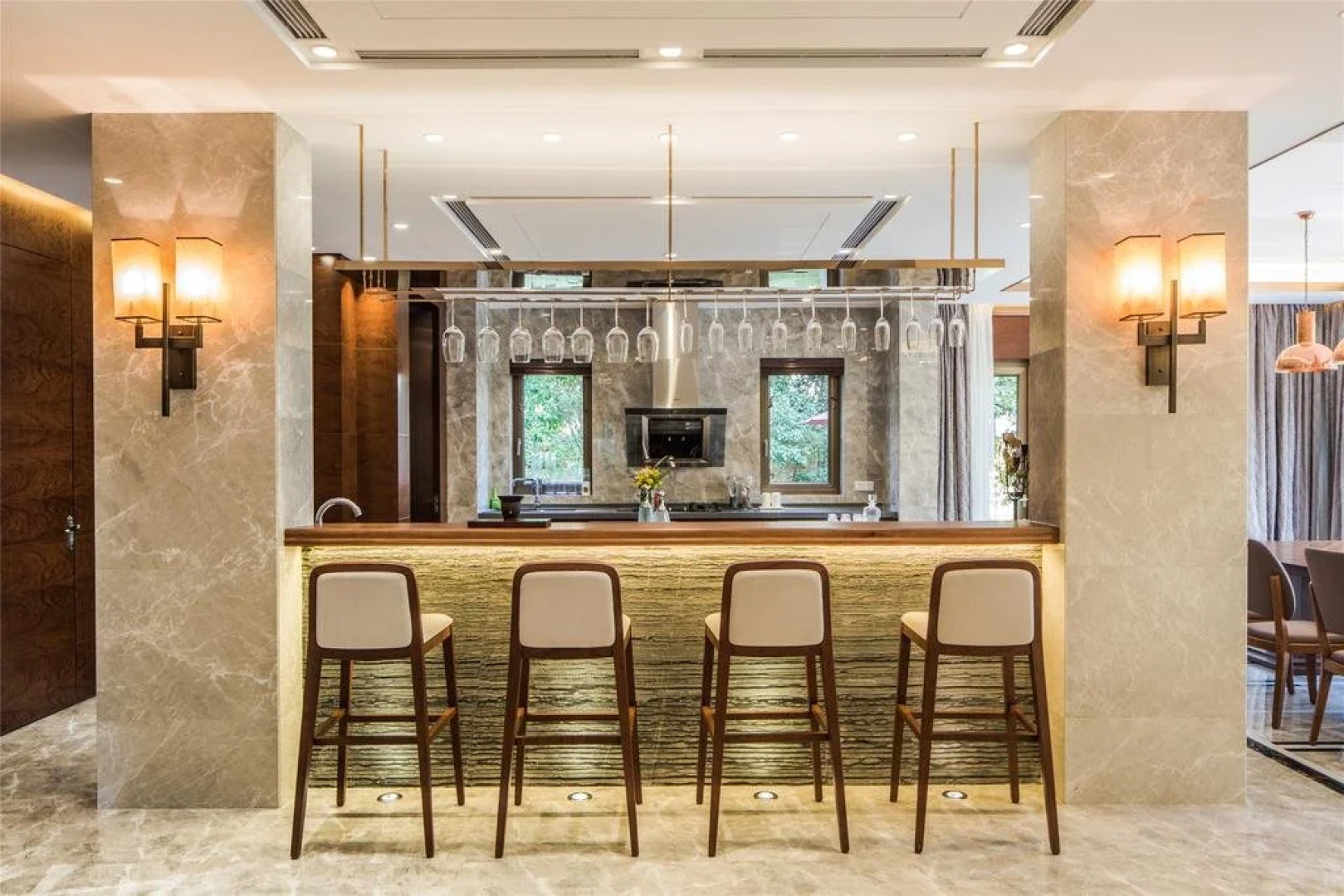 Shanshui Villa Hotel