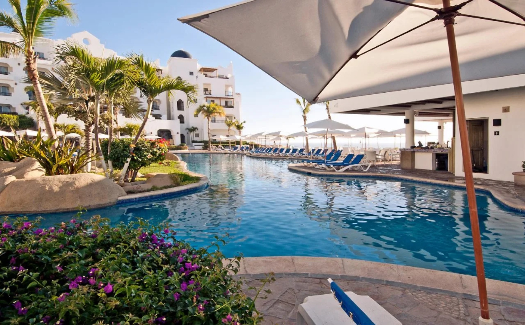 Pueblo Bonito Los Cabos Blanco - All Inclusive