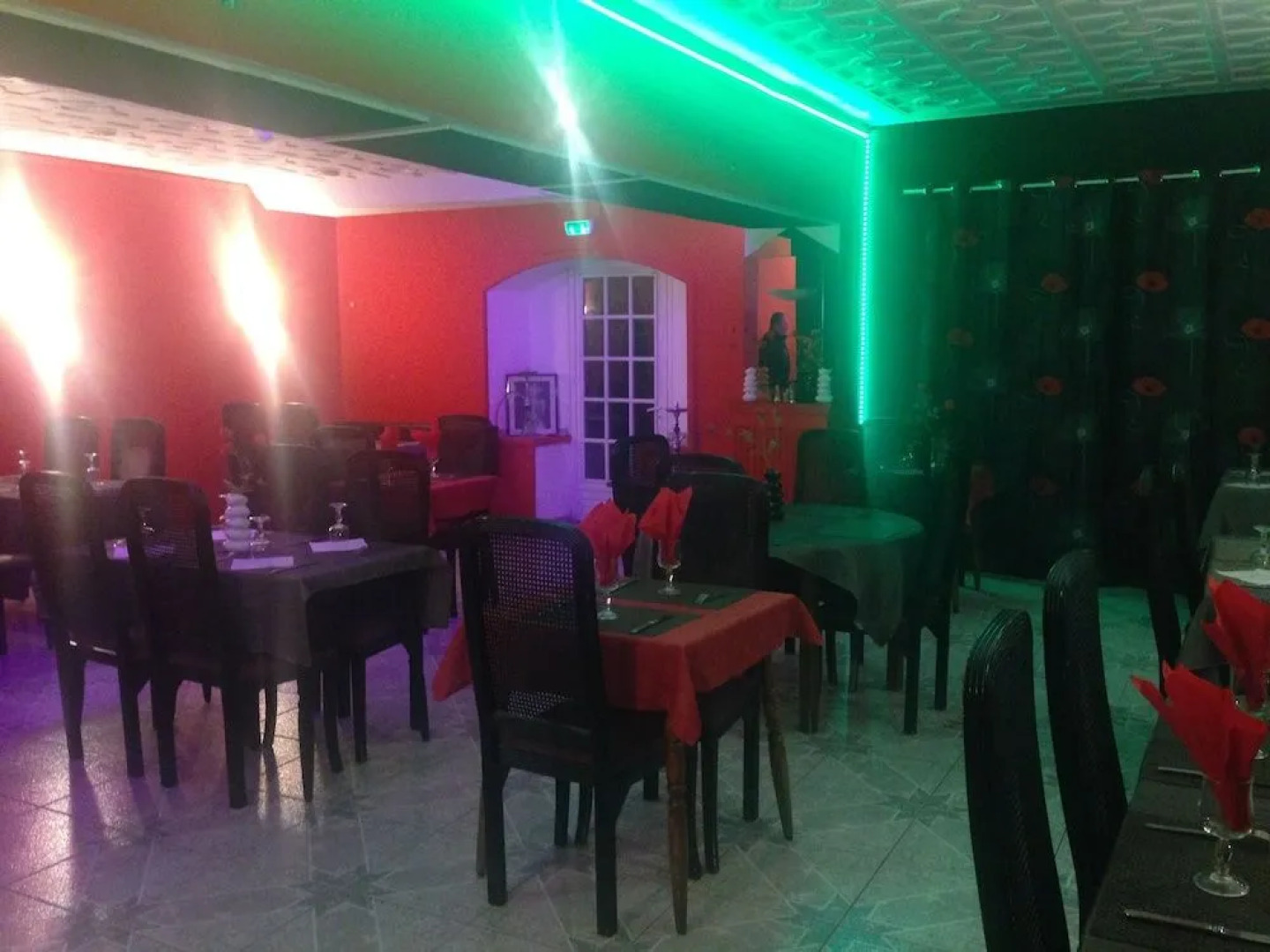 Hotel Le Plaza Brussels