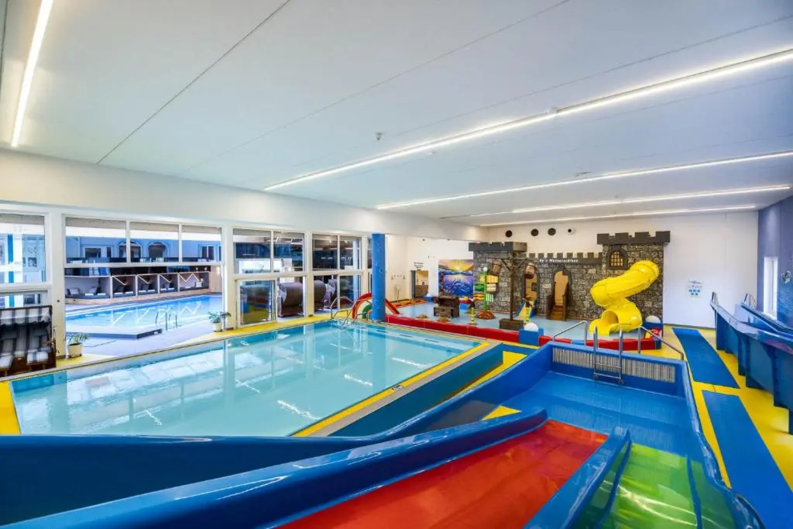 Schlosshotel Lacknerhof