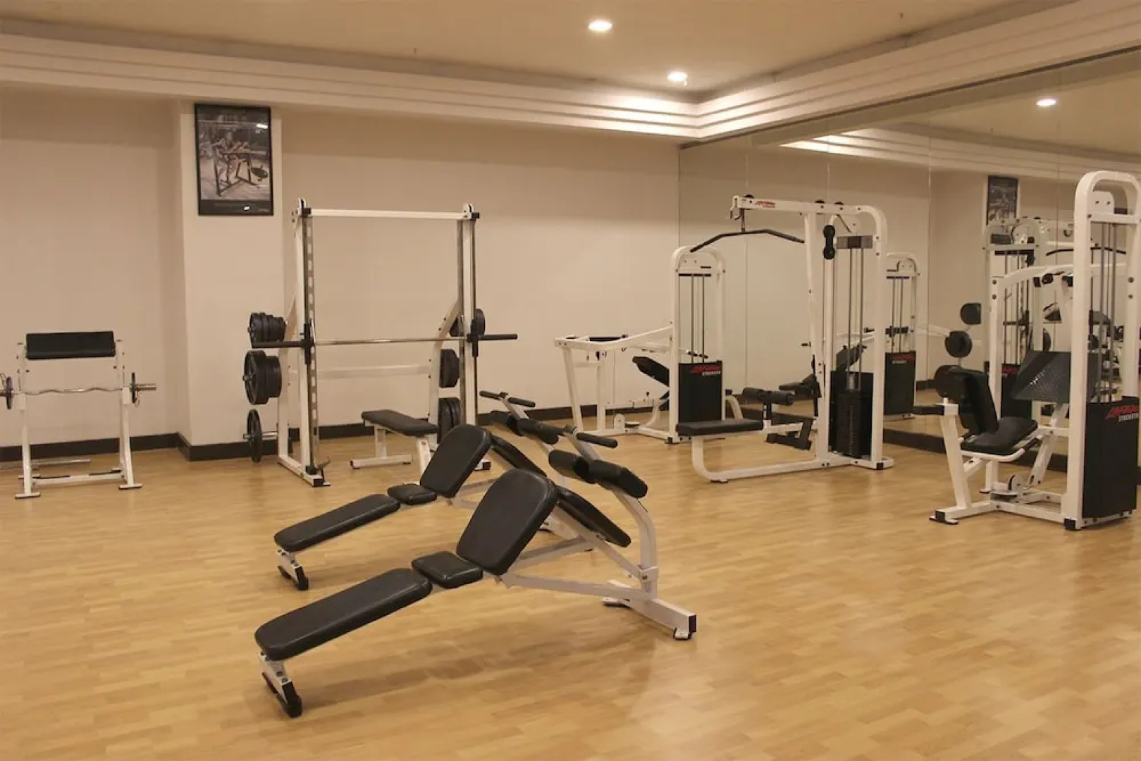 Hesperia Isla Margarita