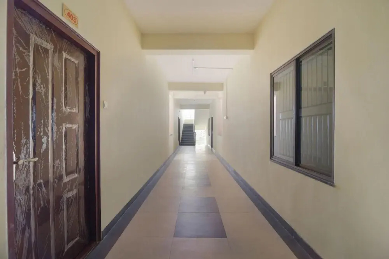 OYO 35753 Rk Residency