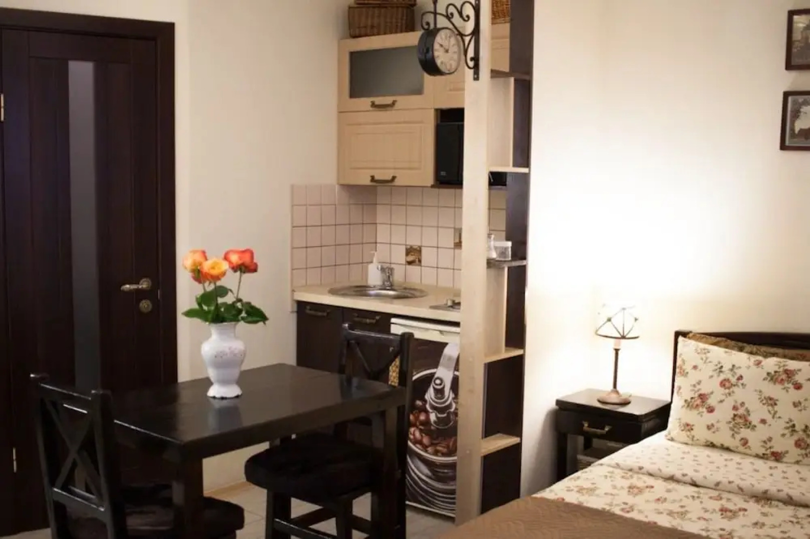 Мини-отель Glove House