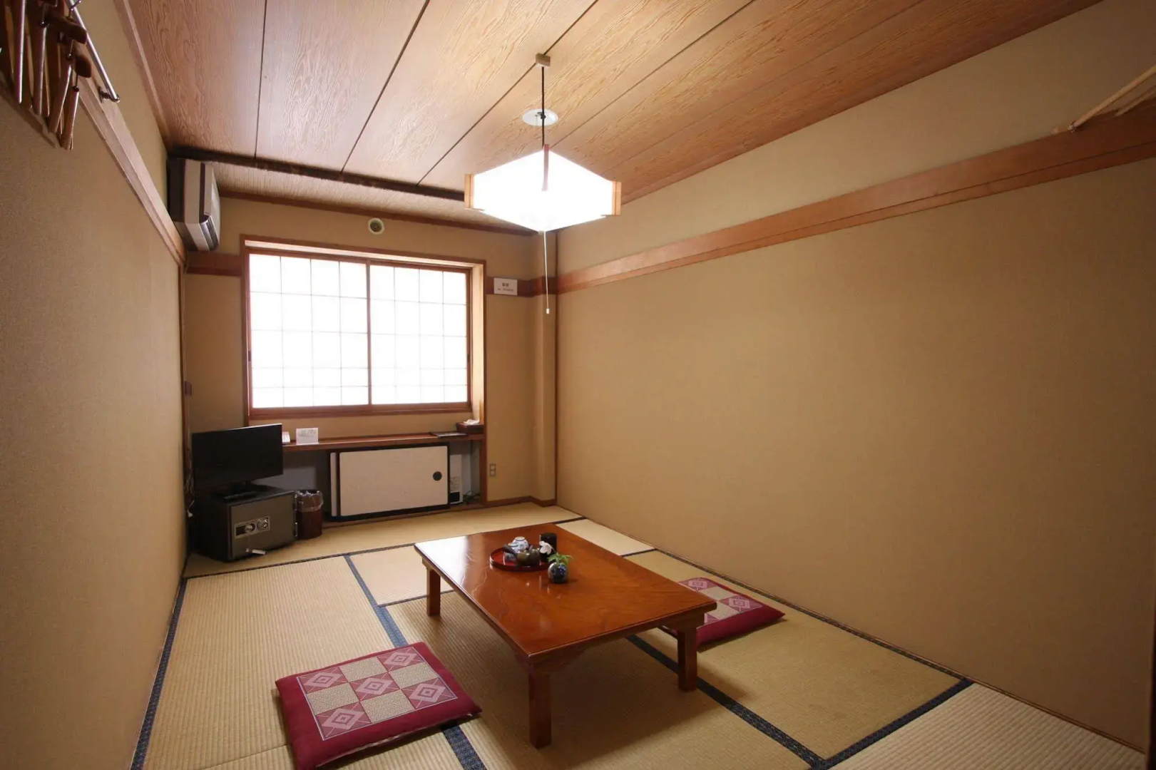 Ryokan Kawahiro
