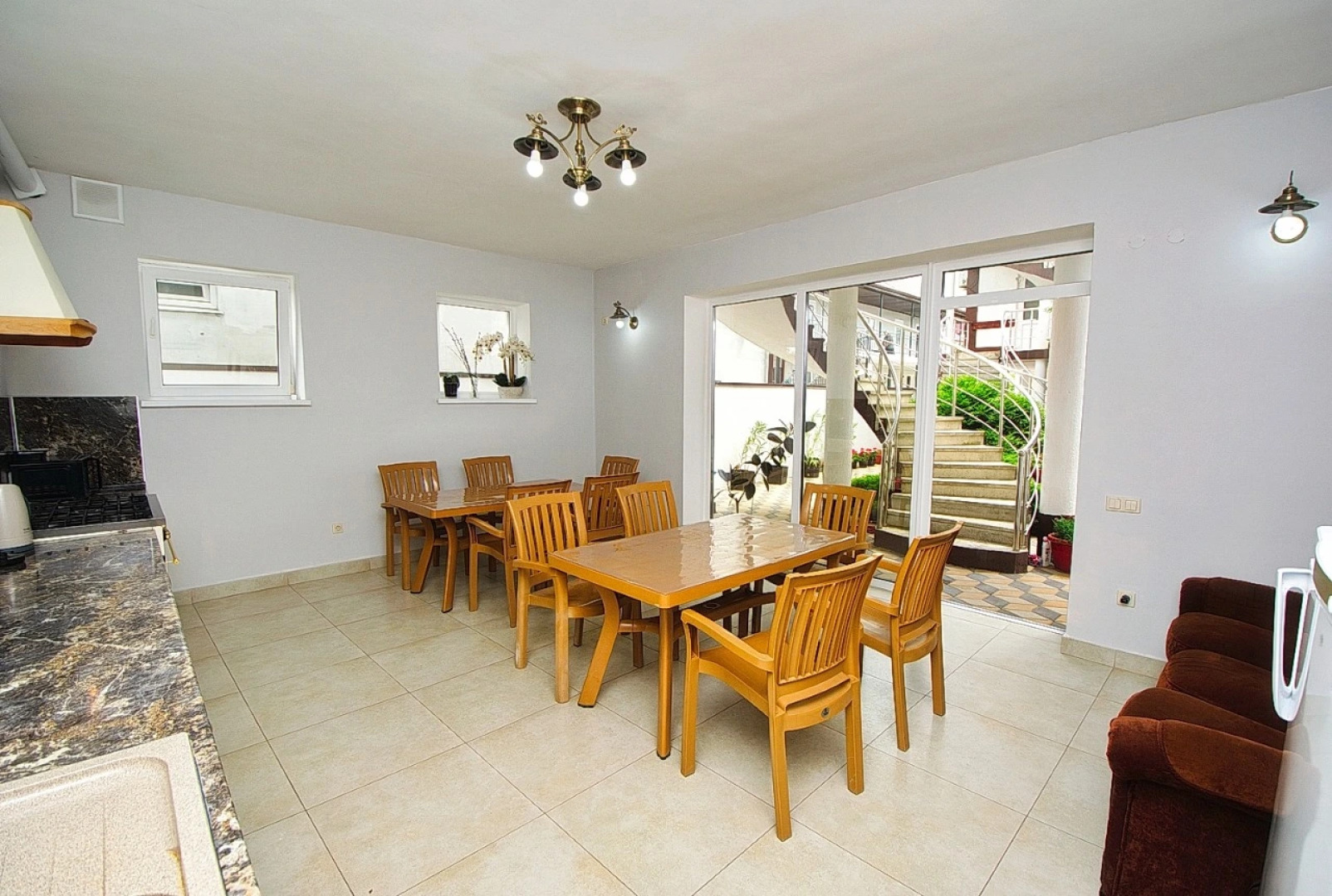 Династия (Кабардинка)