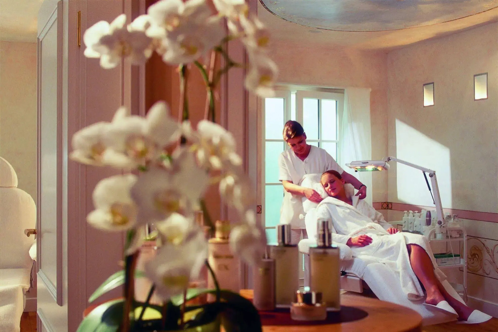 Relais & Châteaux Landhaus Stricker