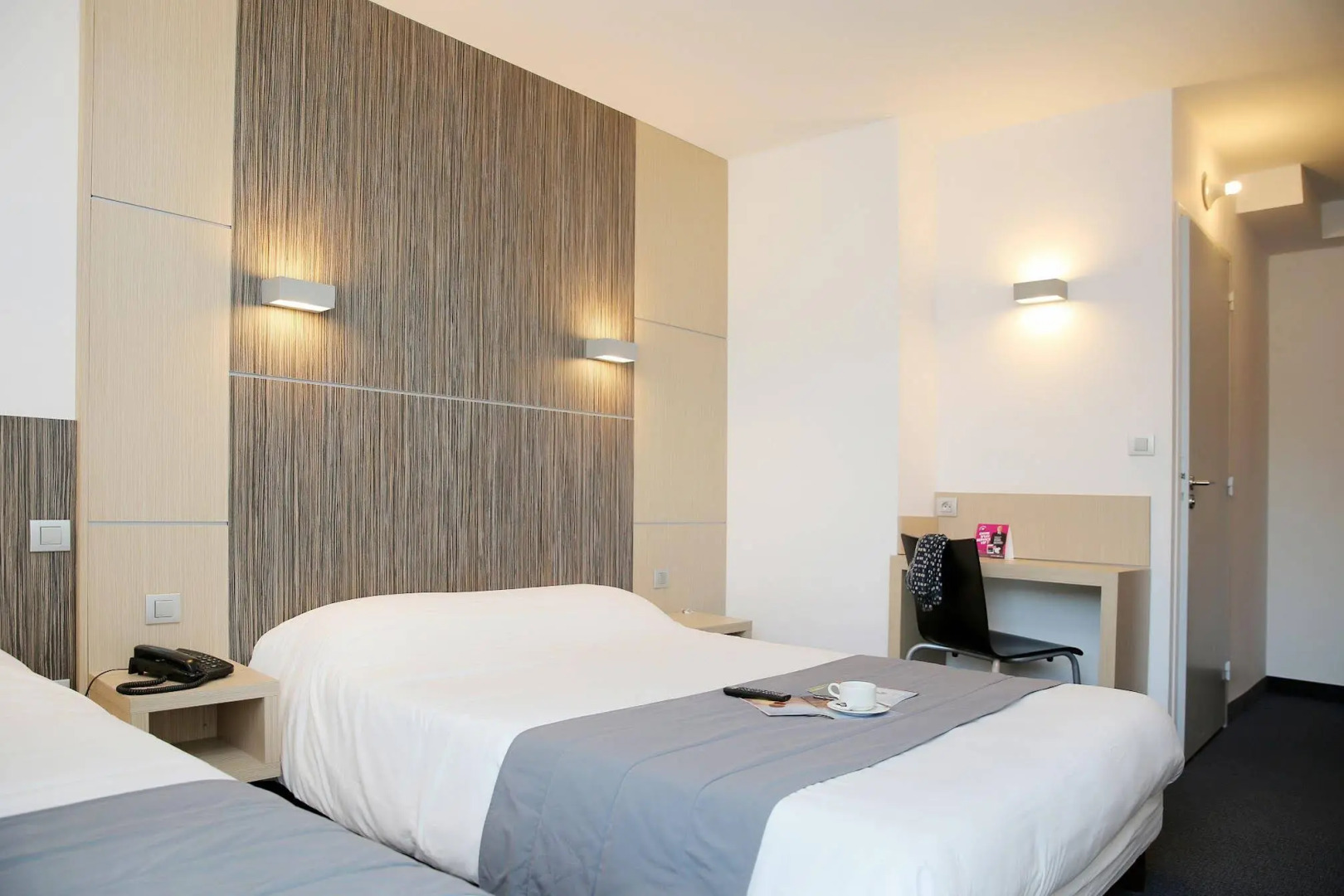 The Originals City, Hôtel Le Causséa