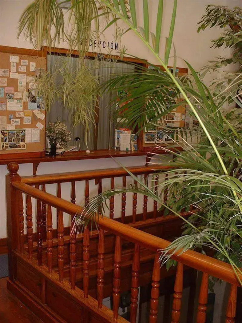 Apartamentos La Fuente