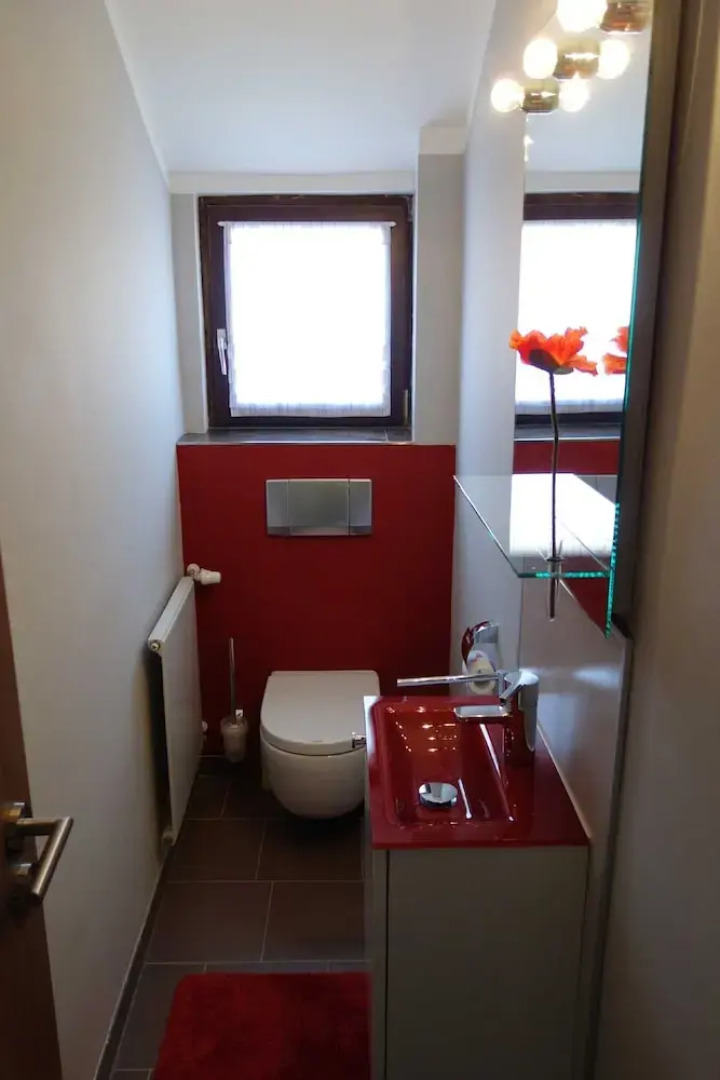 Ferienwohnung Itzgrundblick