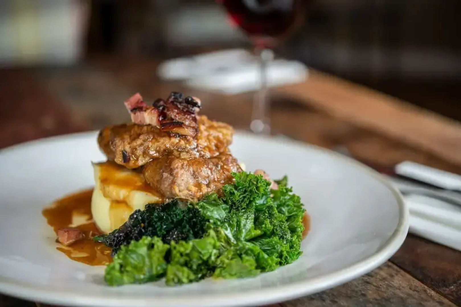 The Dog Inn Whittington