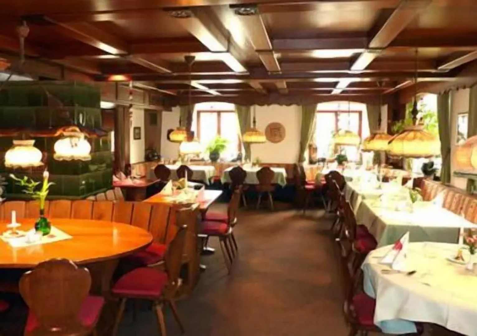 Hotel-Restaurant Löwen