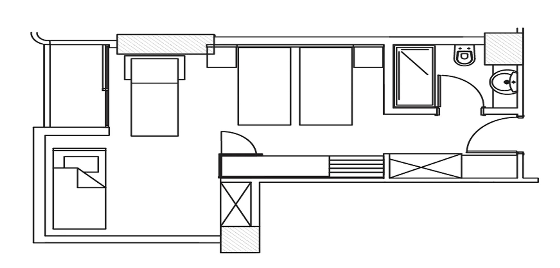 Xperia Grand Bali Hotel  - All Inclusive