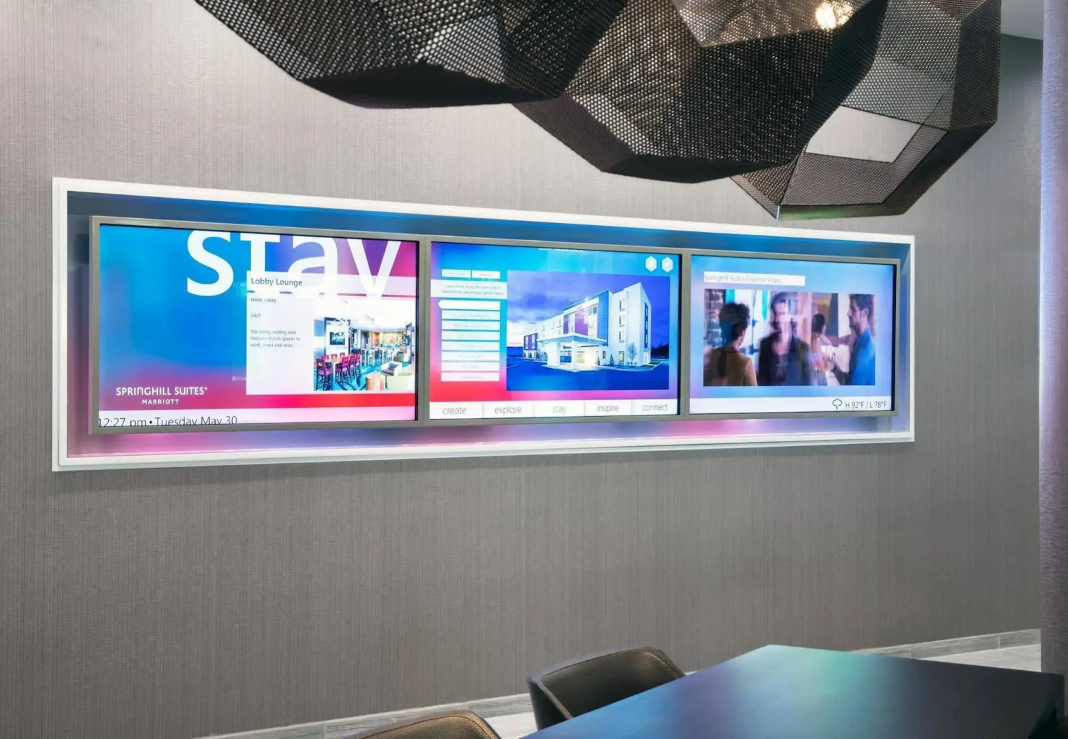 SpringHill Suites by Marriott Miami Doral