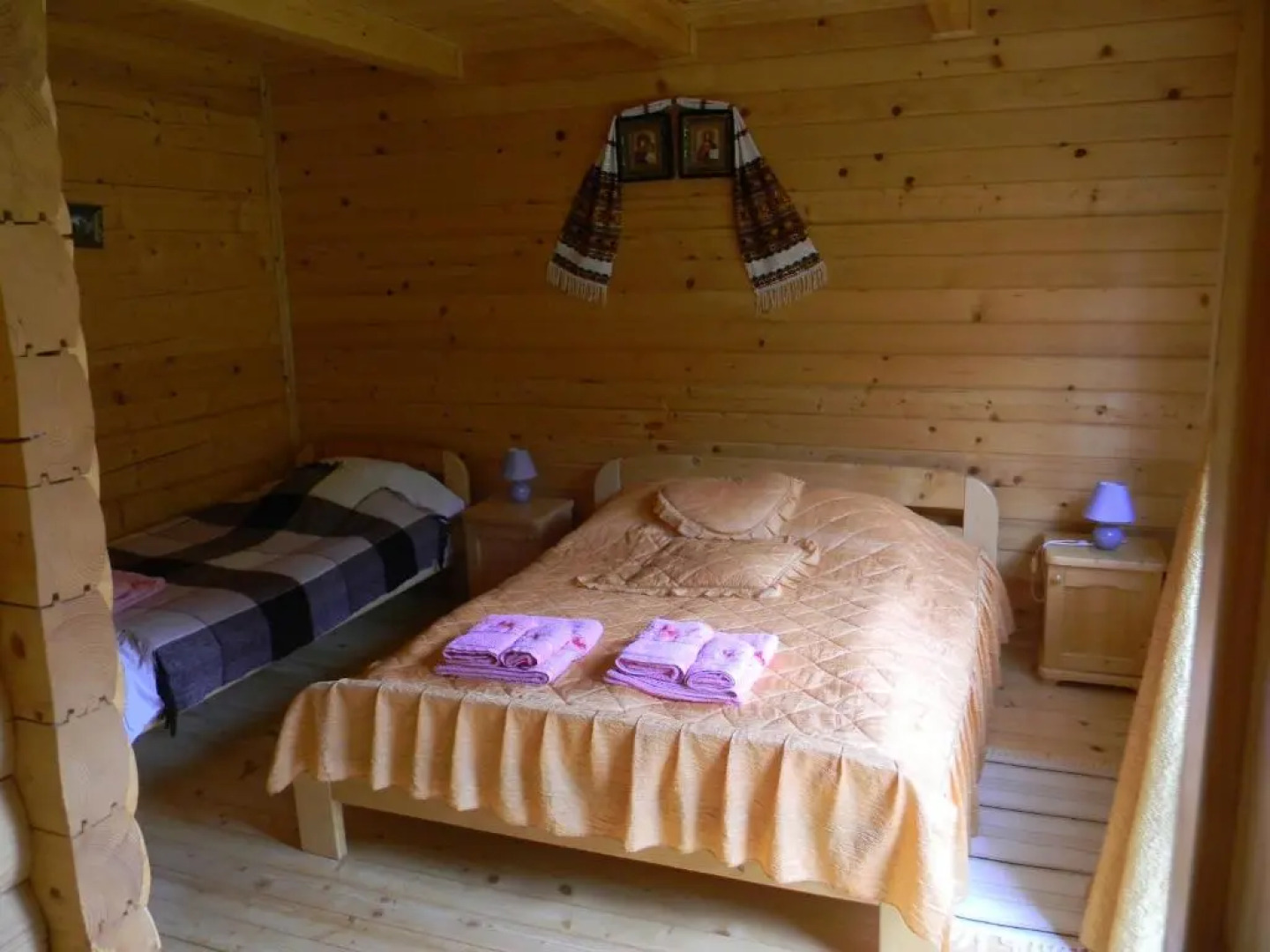 Вилла Guculka Ksenia 