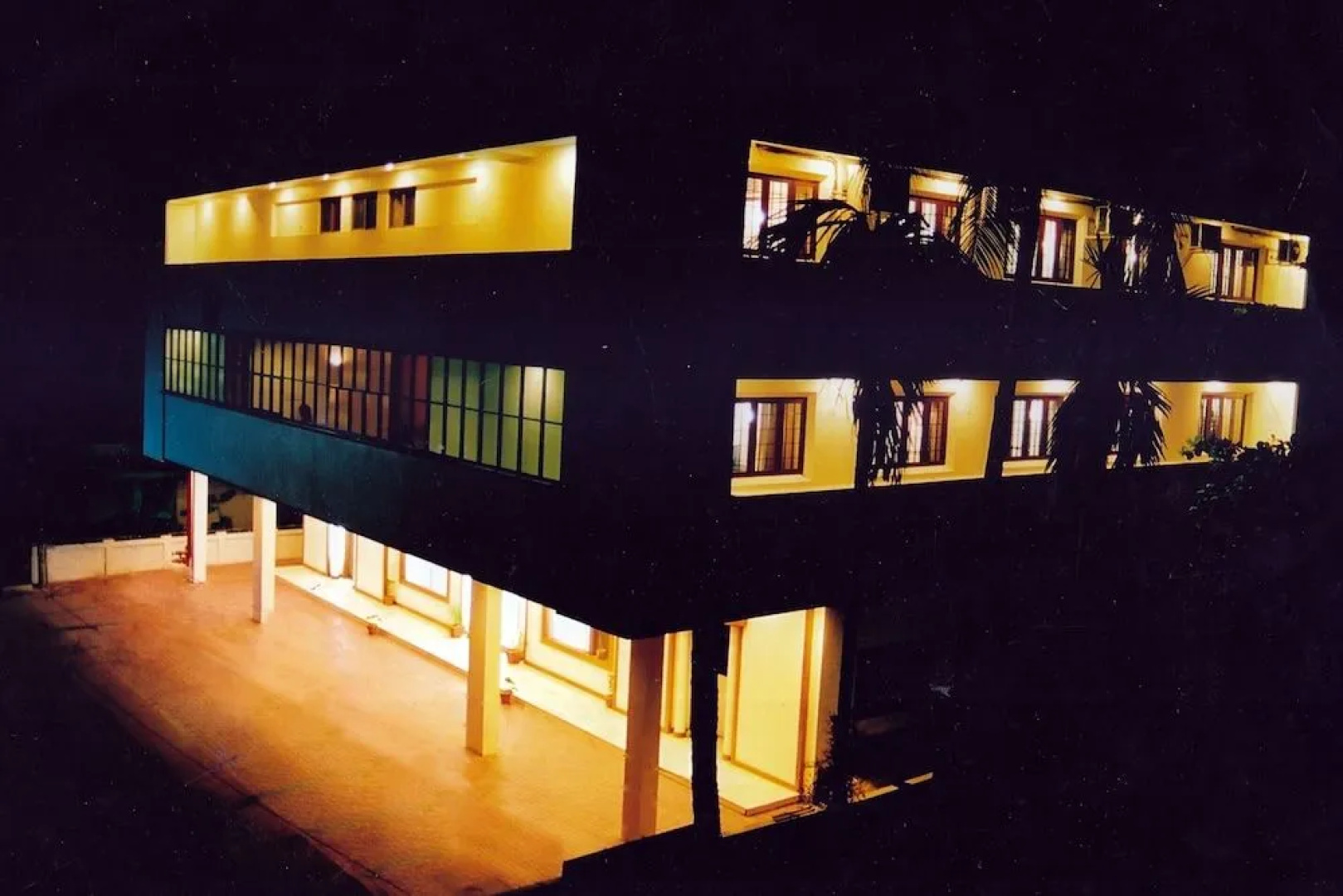 Venus Grand Inn