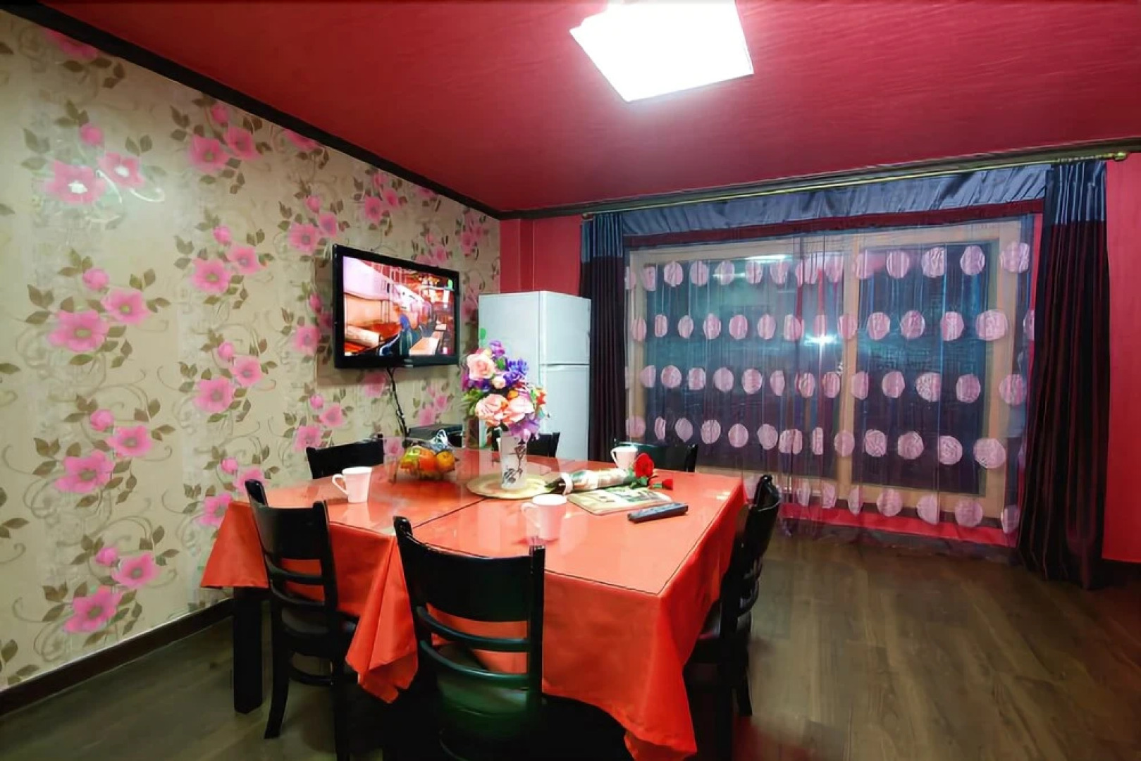 Namyangjulotto Pension