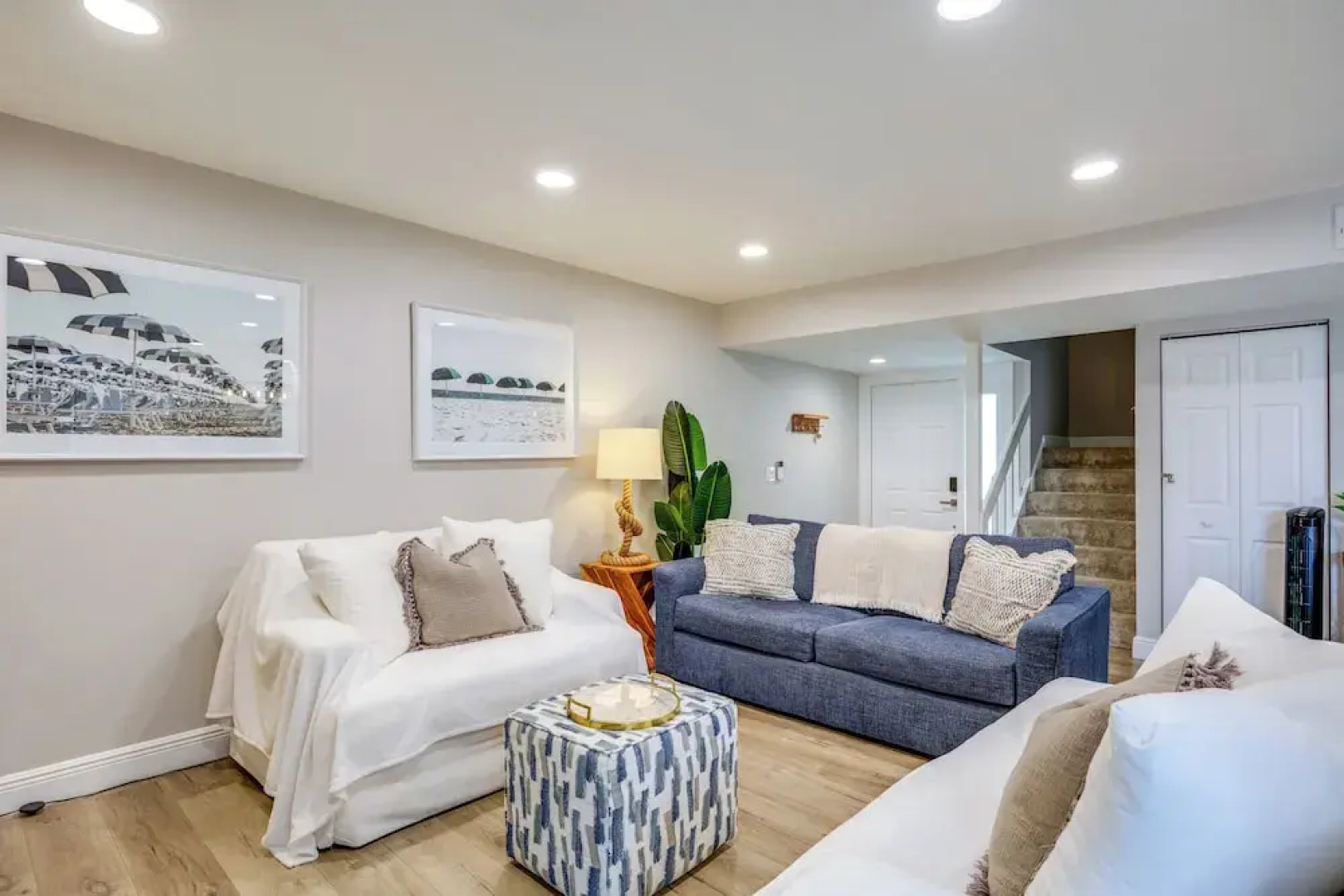 5 Mi to Beach: Jupiter Townhome w/ Pool Access