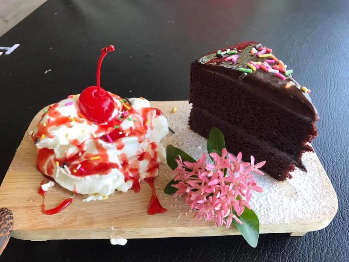 The Old Place Guesthouse