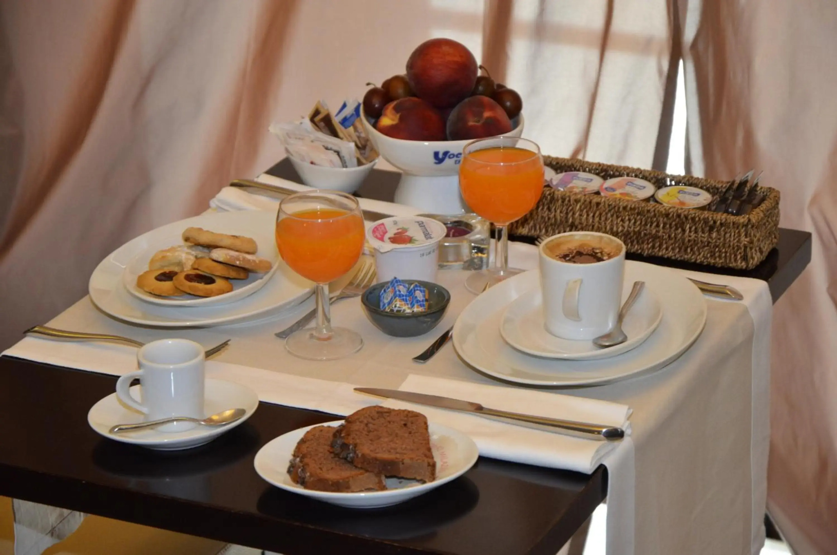 Cassisi Hotel