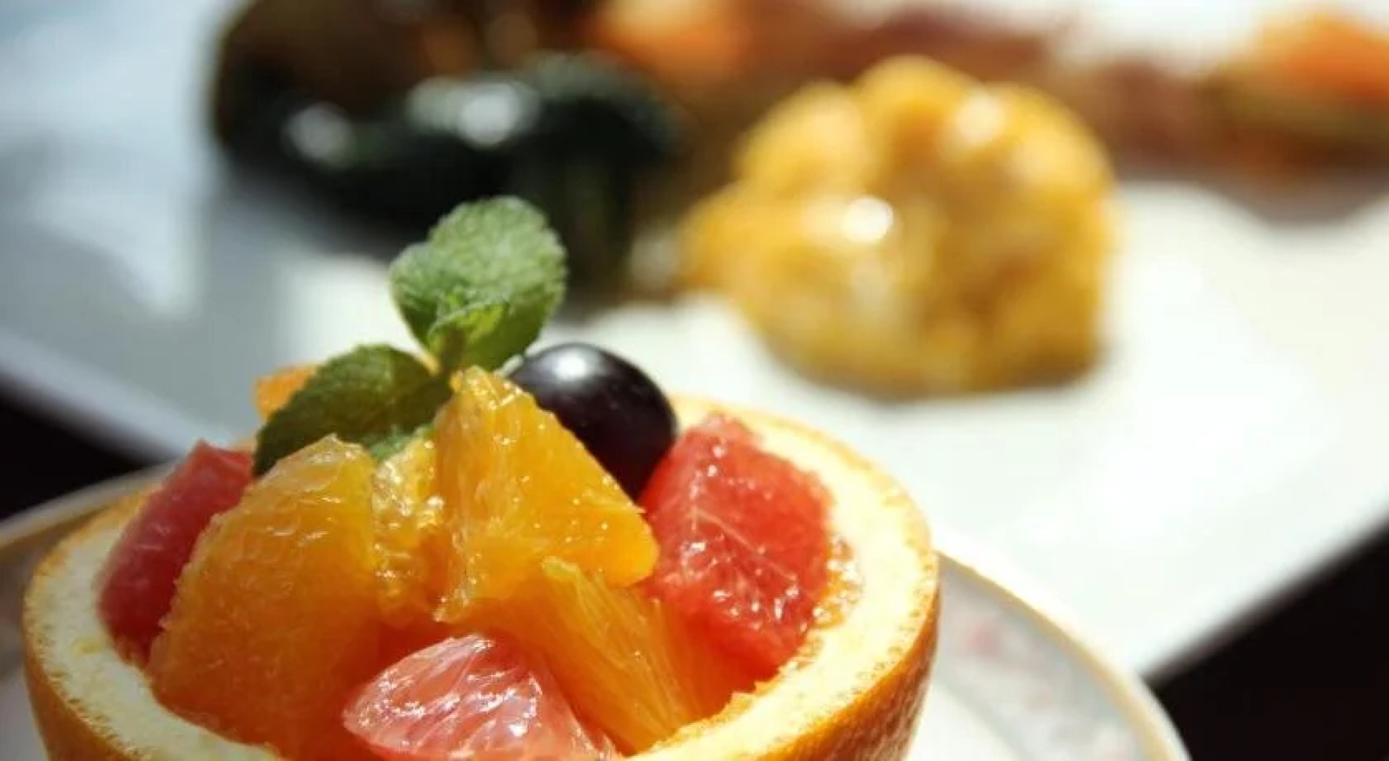 Hotel Belle Cour inomata