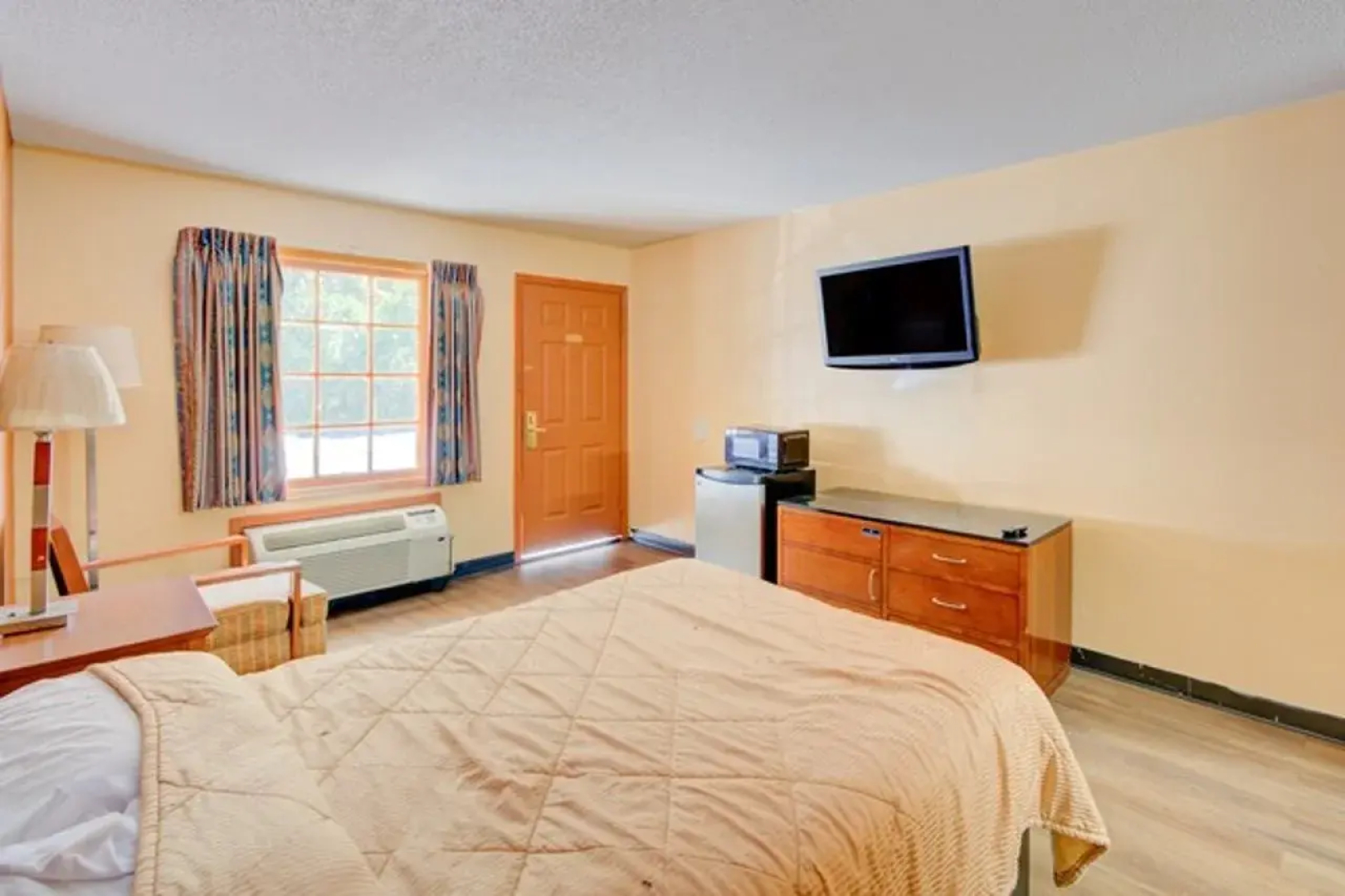 Hotel O Deluxe Inn Kingstree Sc Hwy 52