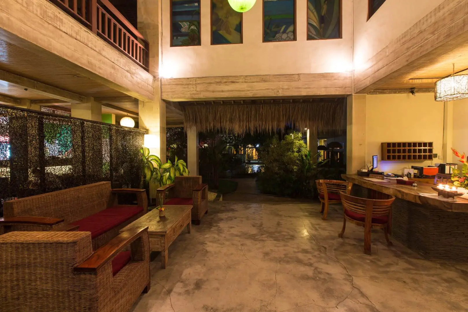 Ecosfera Hotel