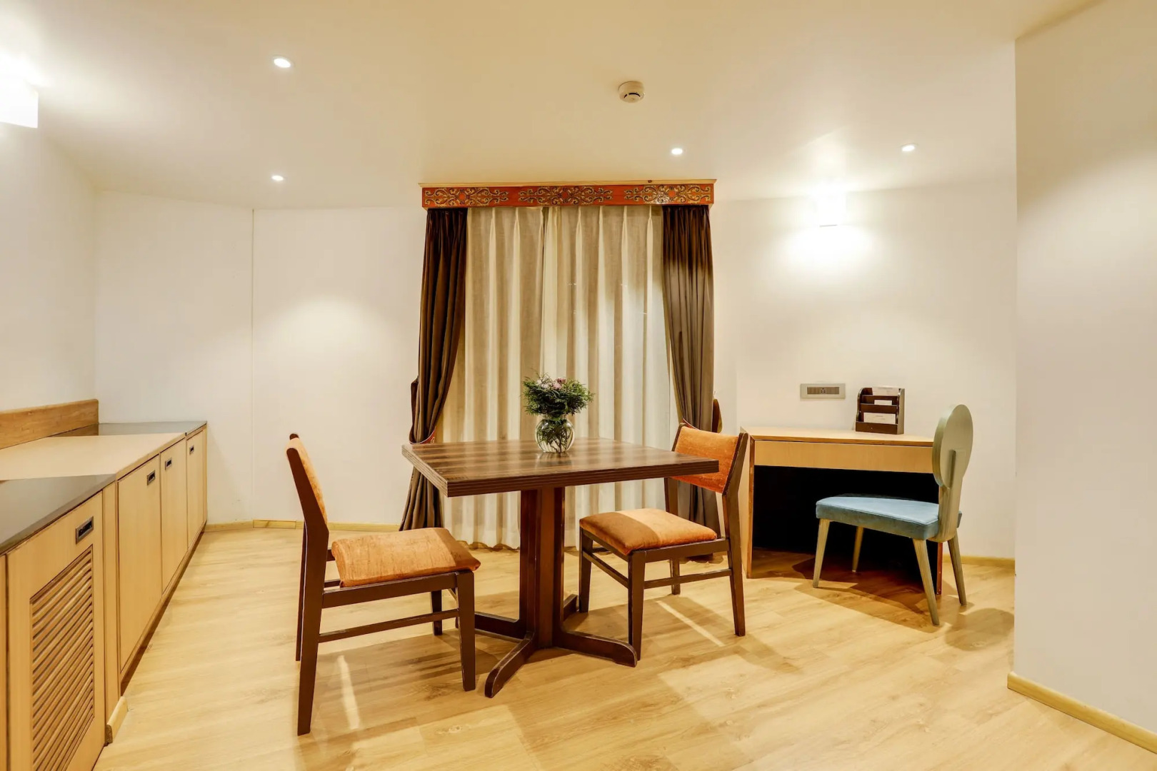 Summit Swiss Heritage Hotel & Spa