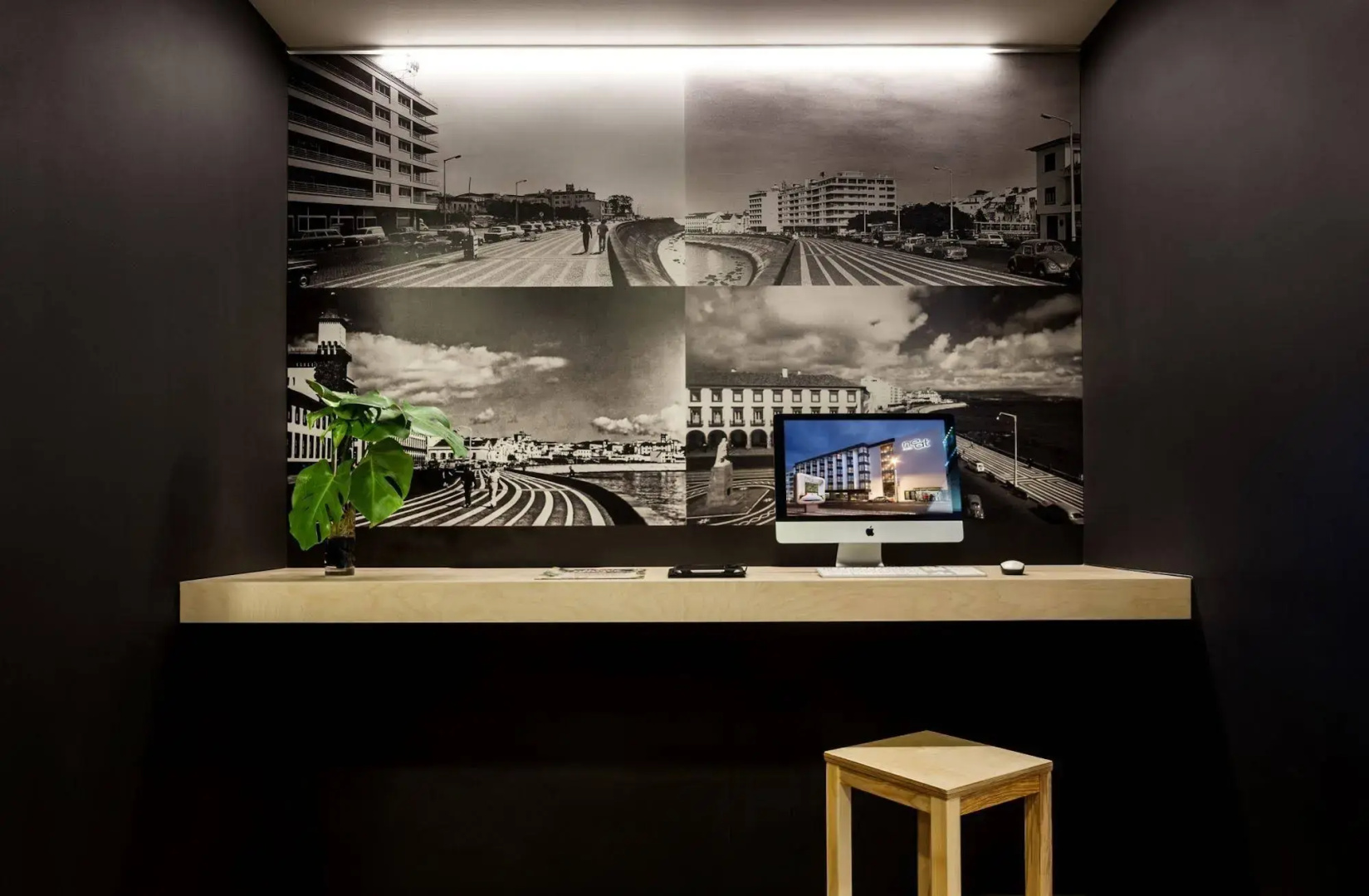 Neat Hotel Avenida