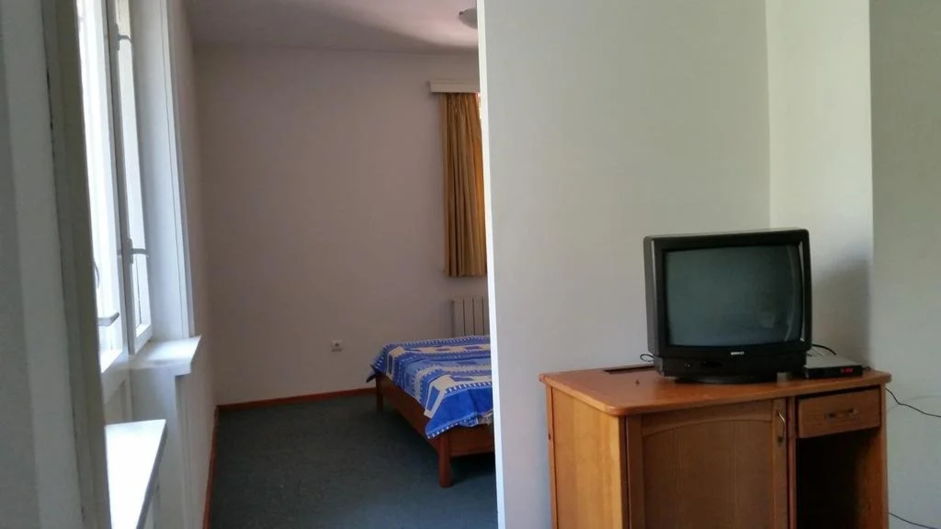 Boeritza Hotel Complex