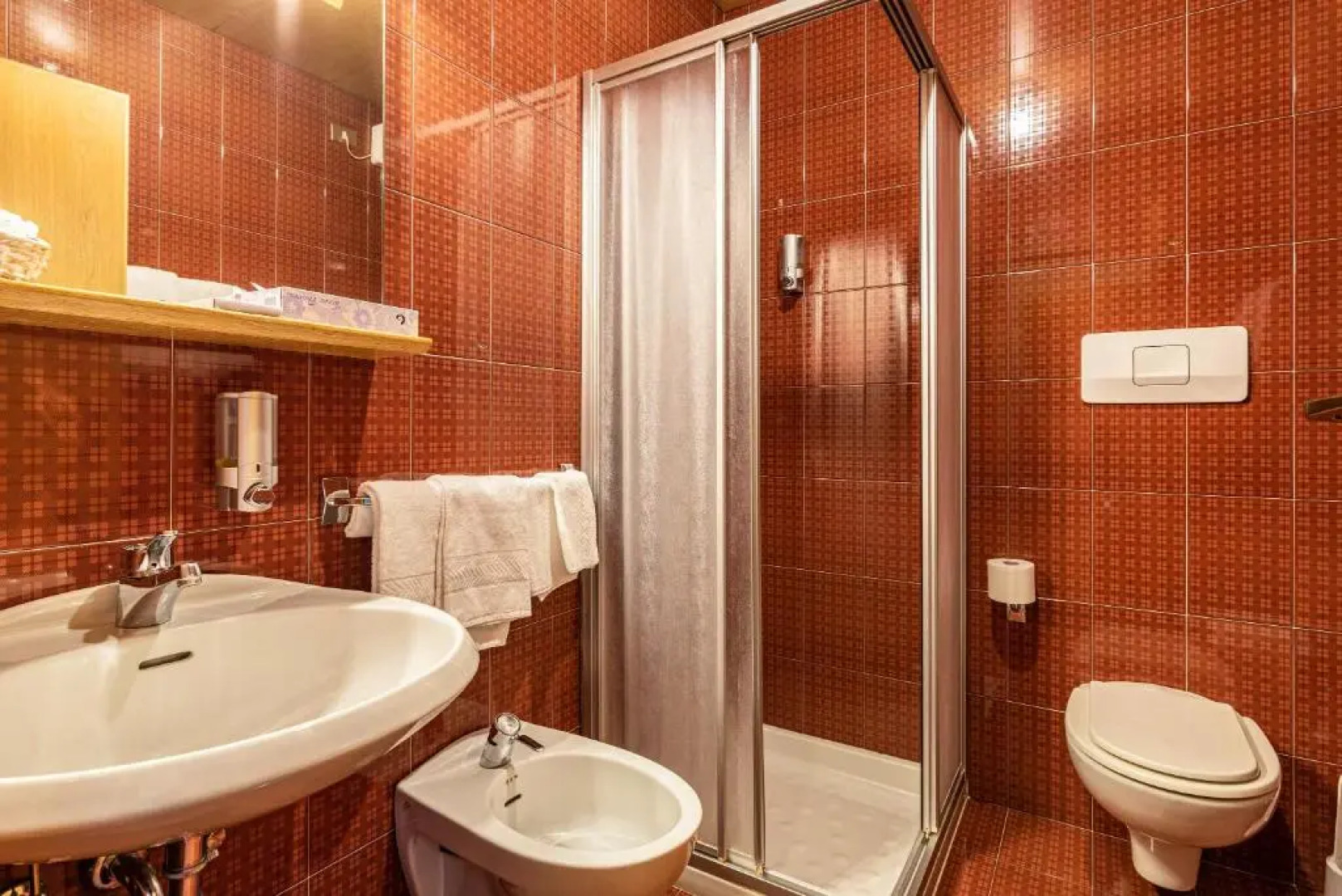 Residence Anda Appartamento 42